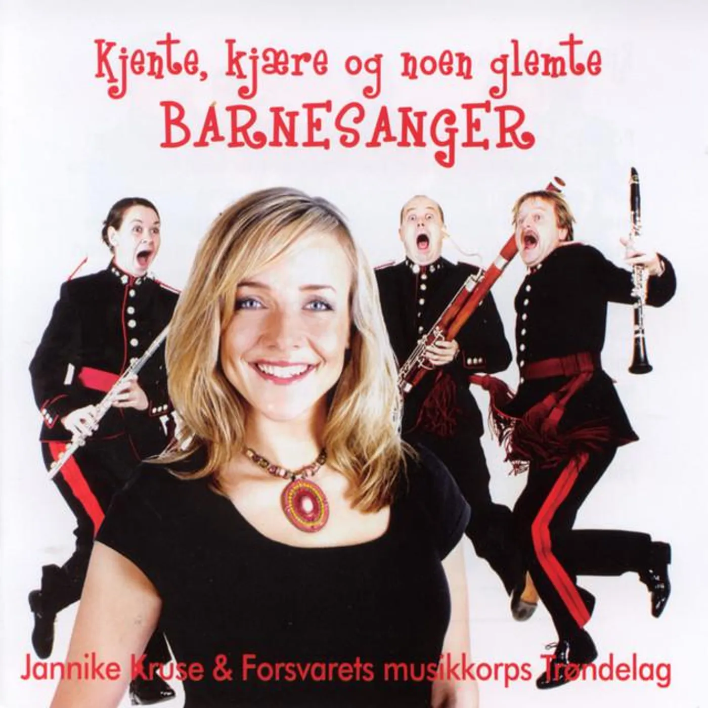 Forsvarets Musikkorps Trøndelag