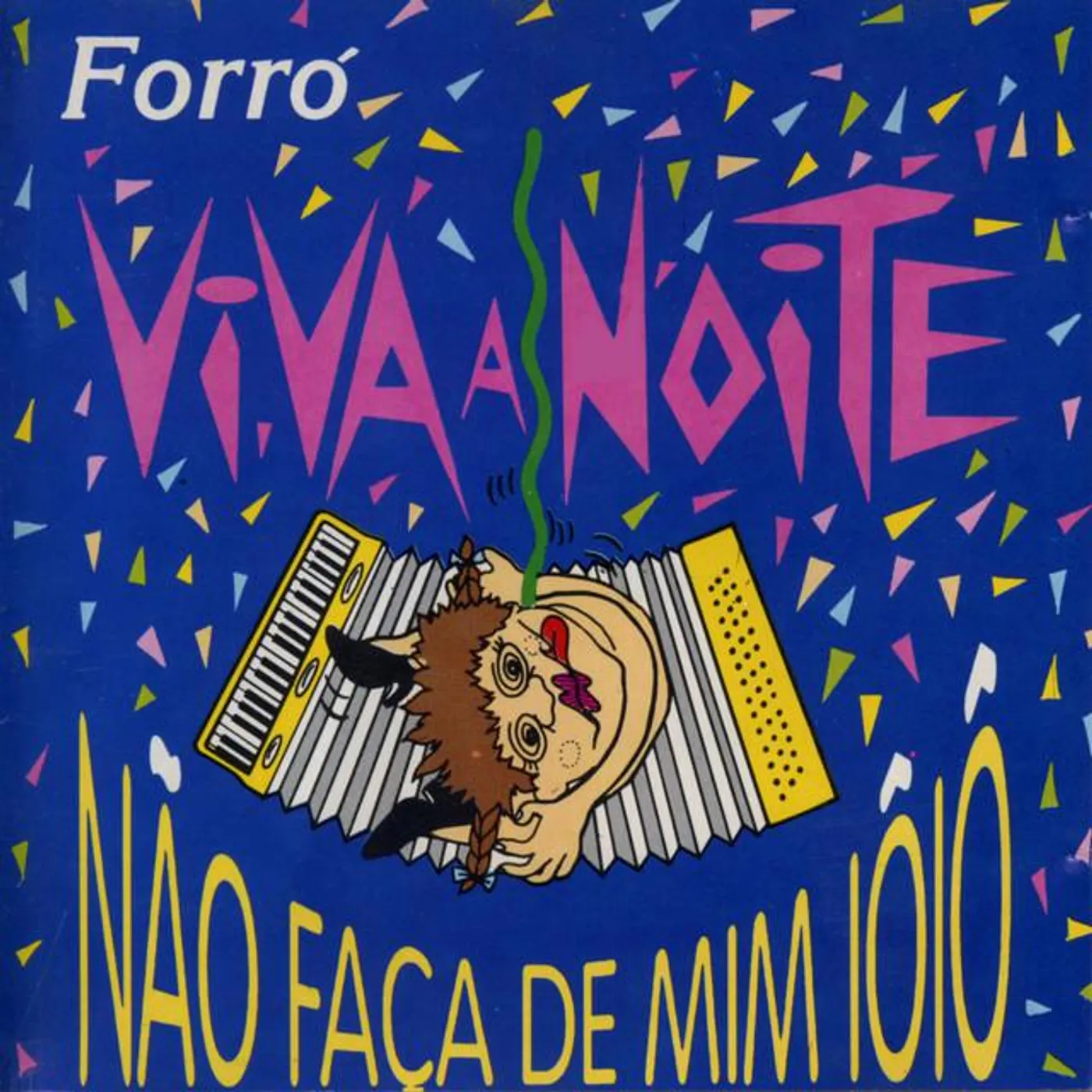 Forró Viva a Noite