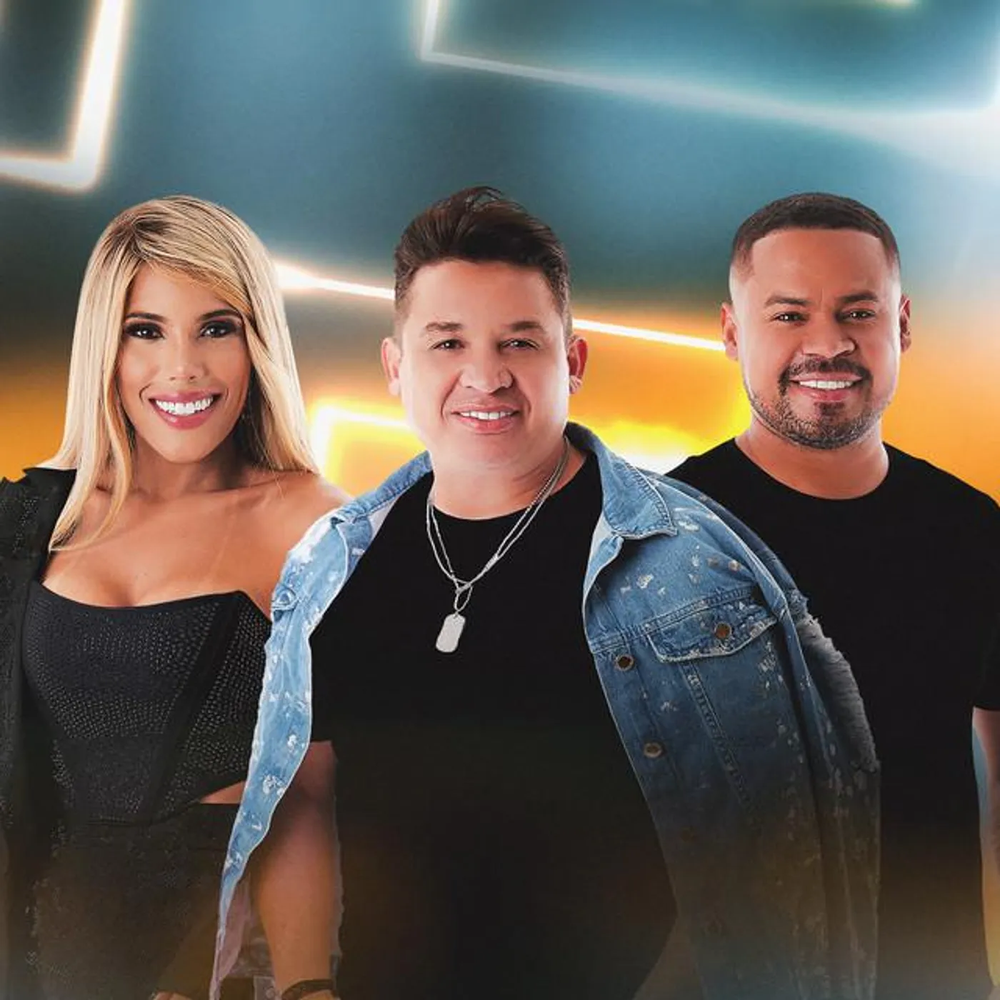 Forró Balancear Brand Page