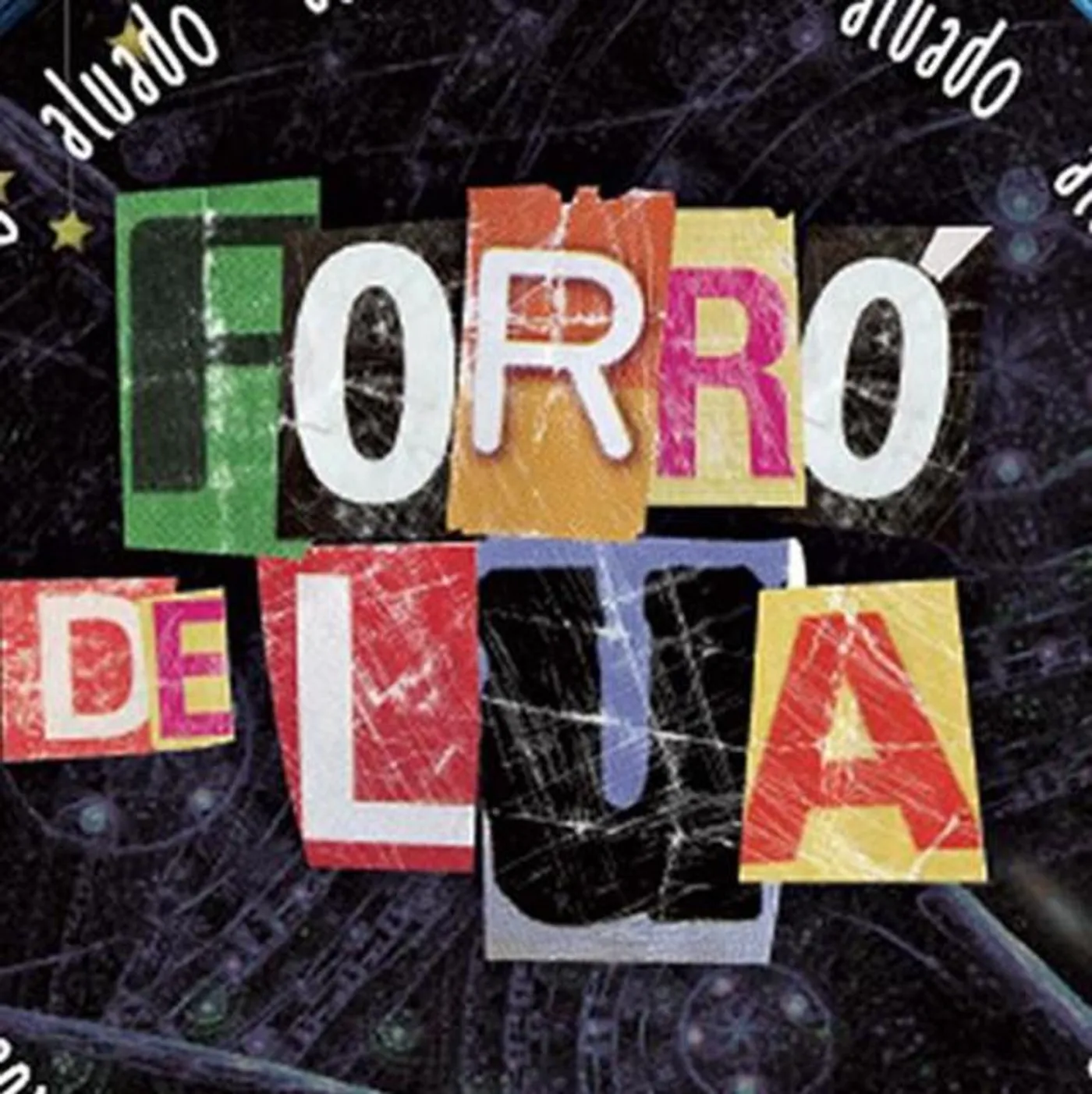 Forró de Lua