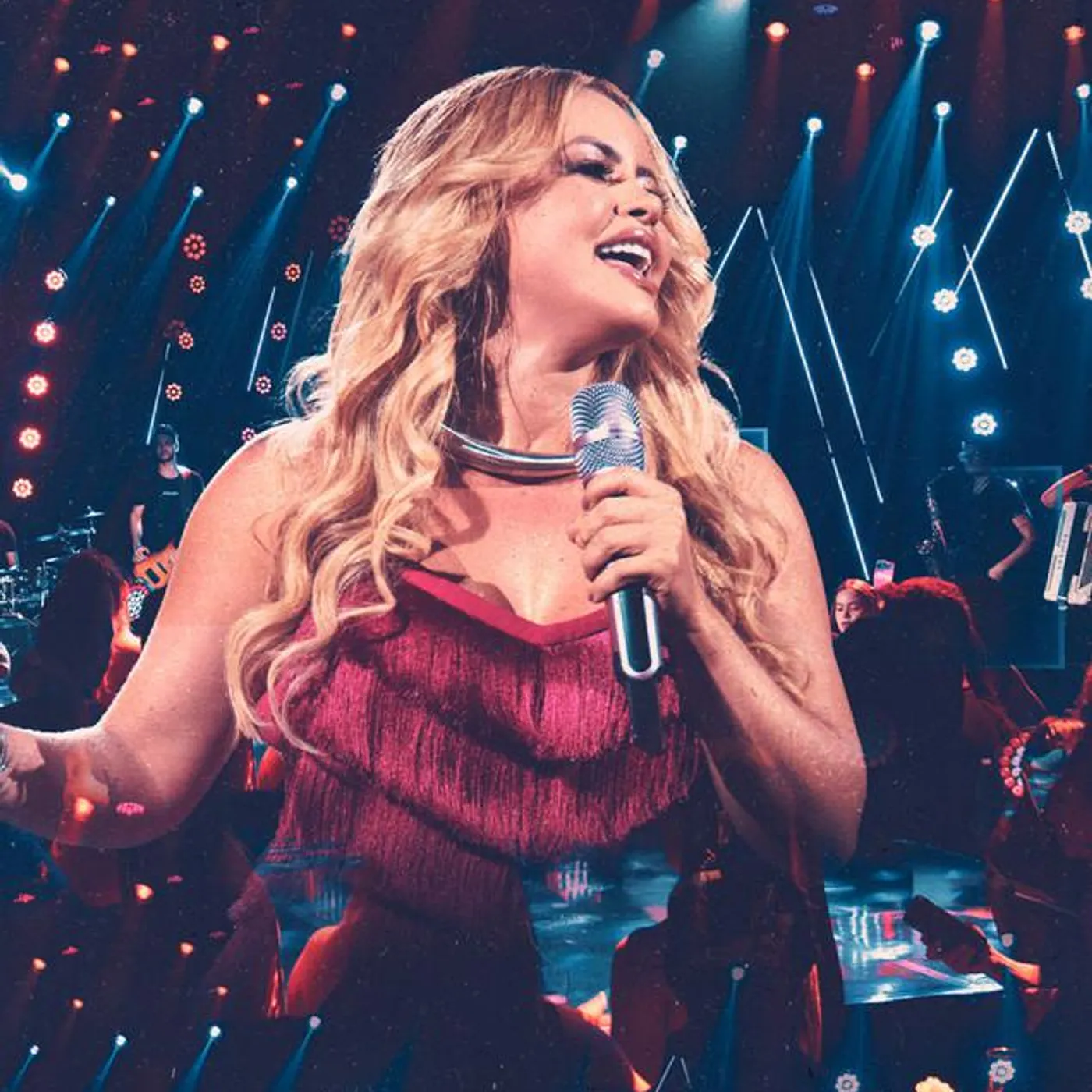 Forró do Muido Brand Page