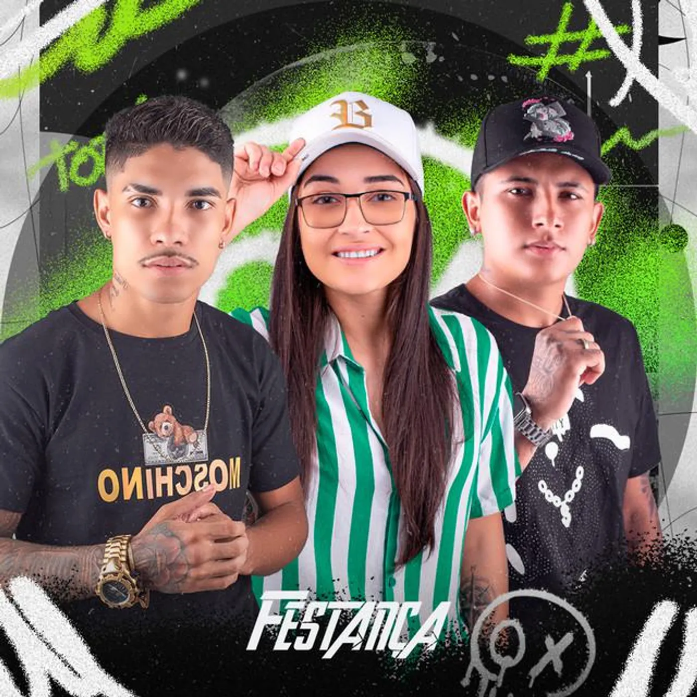 Forró Festança