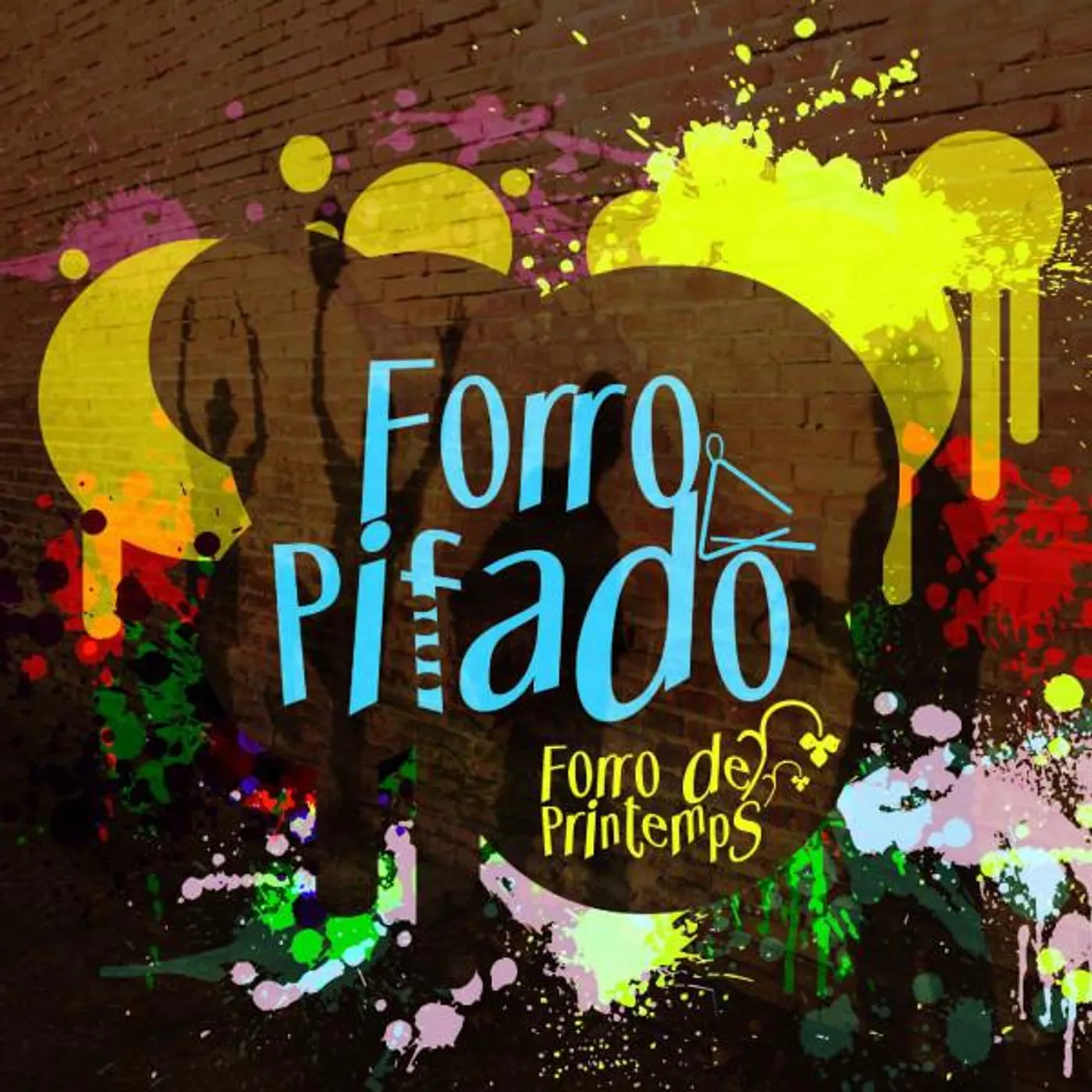 Forro Pifado