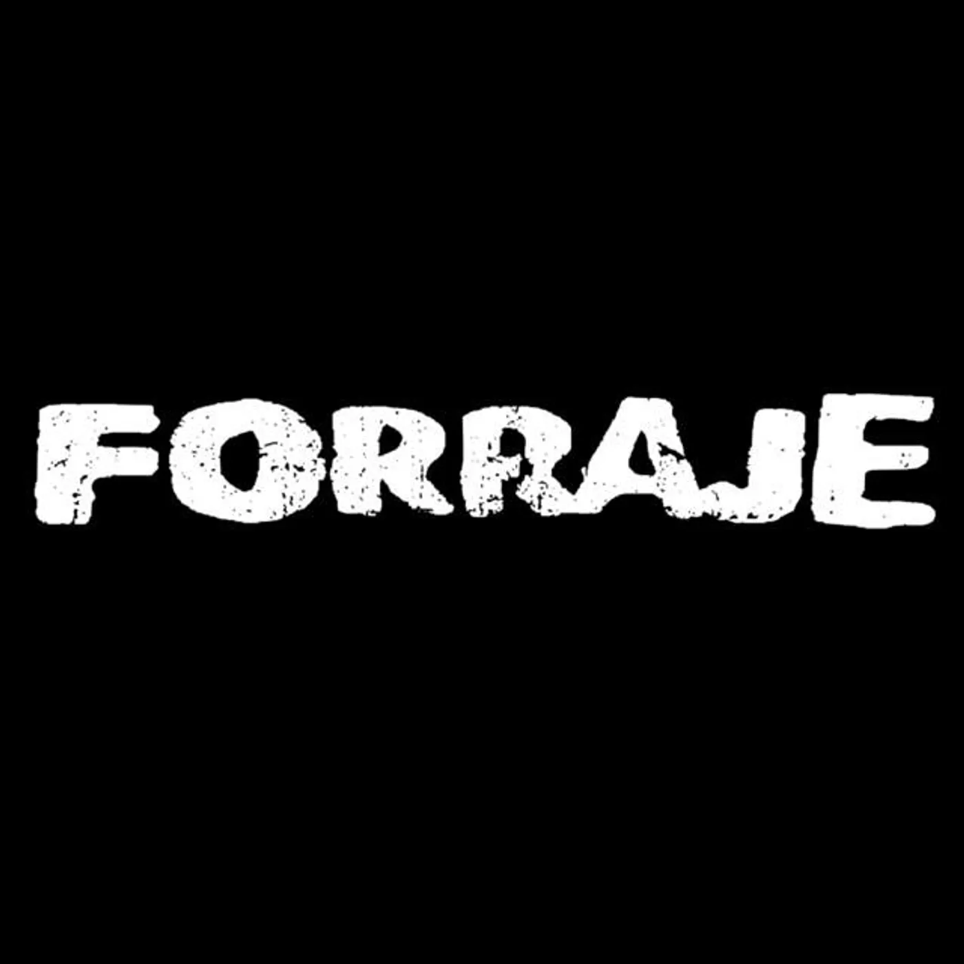Forraje Brand Page