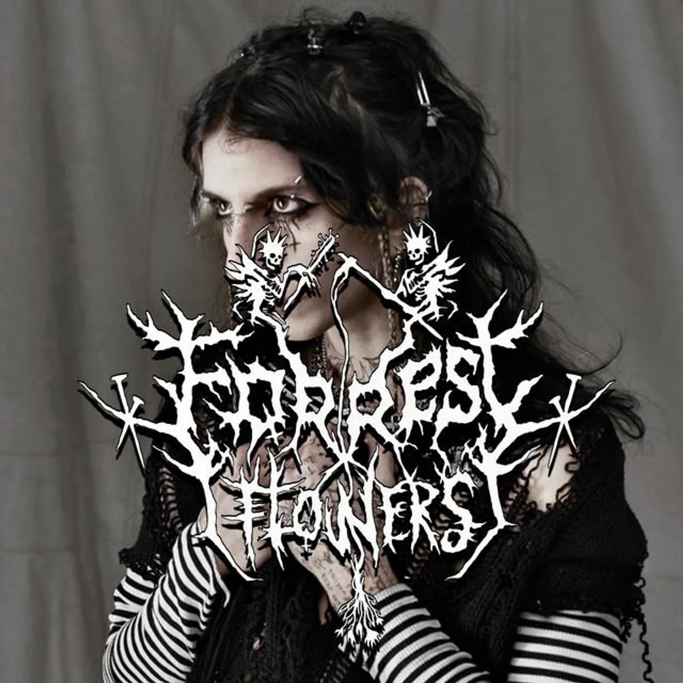 Forrest Flowers
