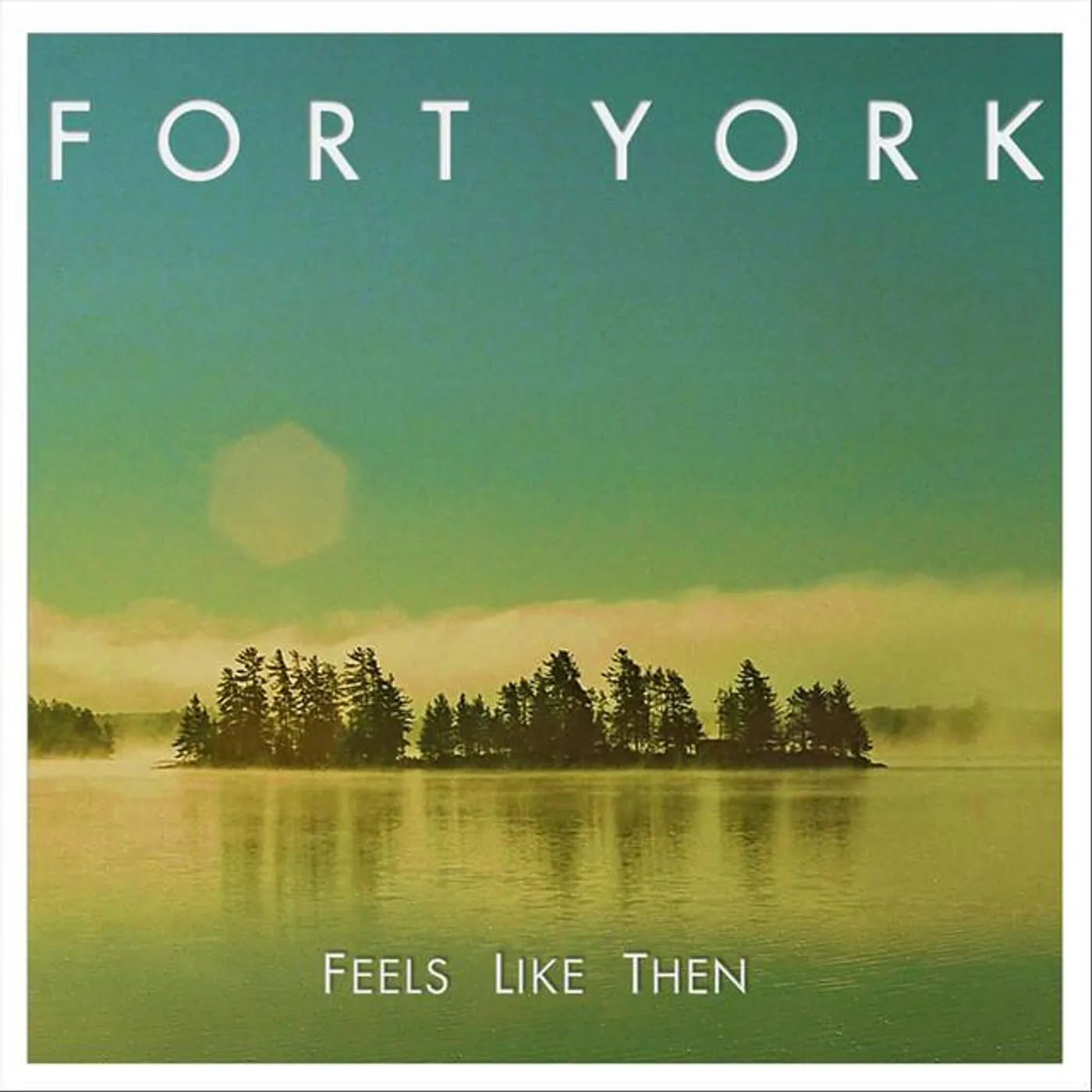 Fort York