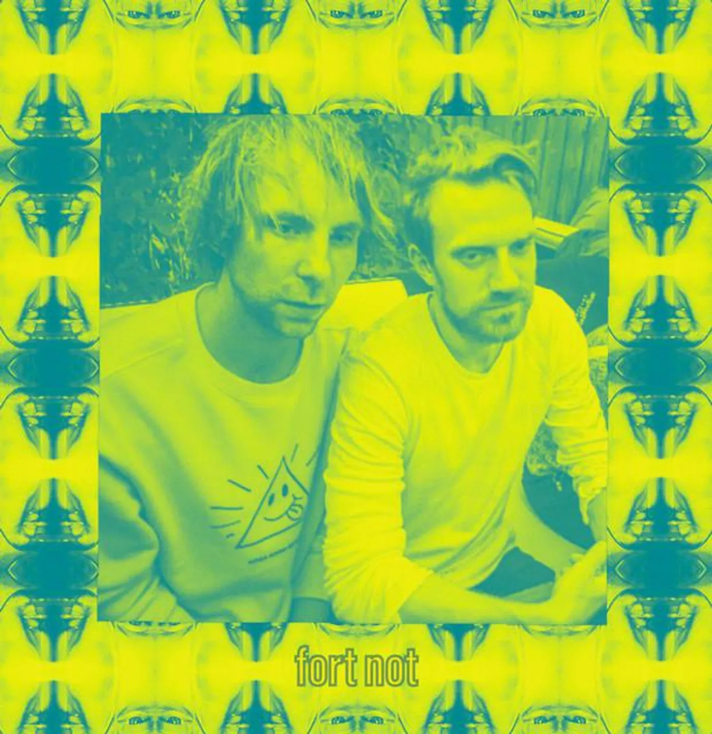 Fort Not