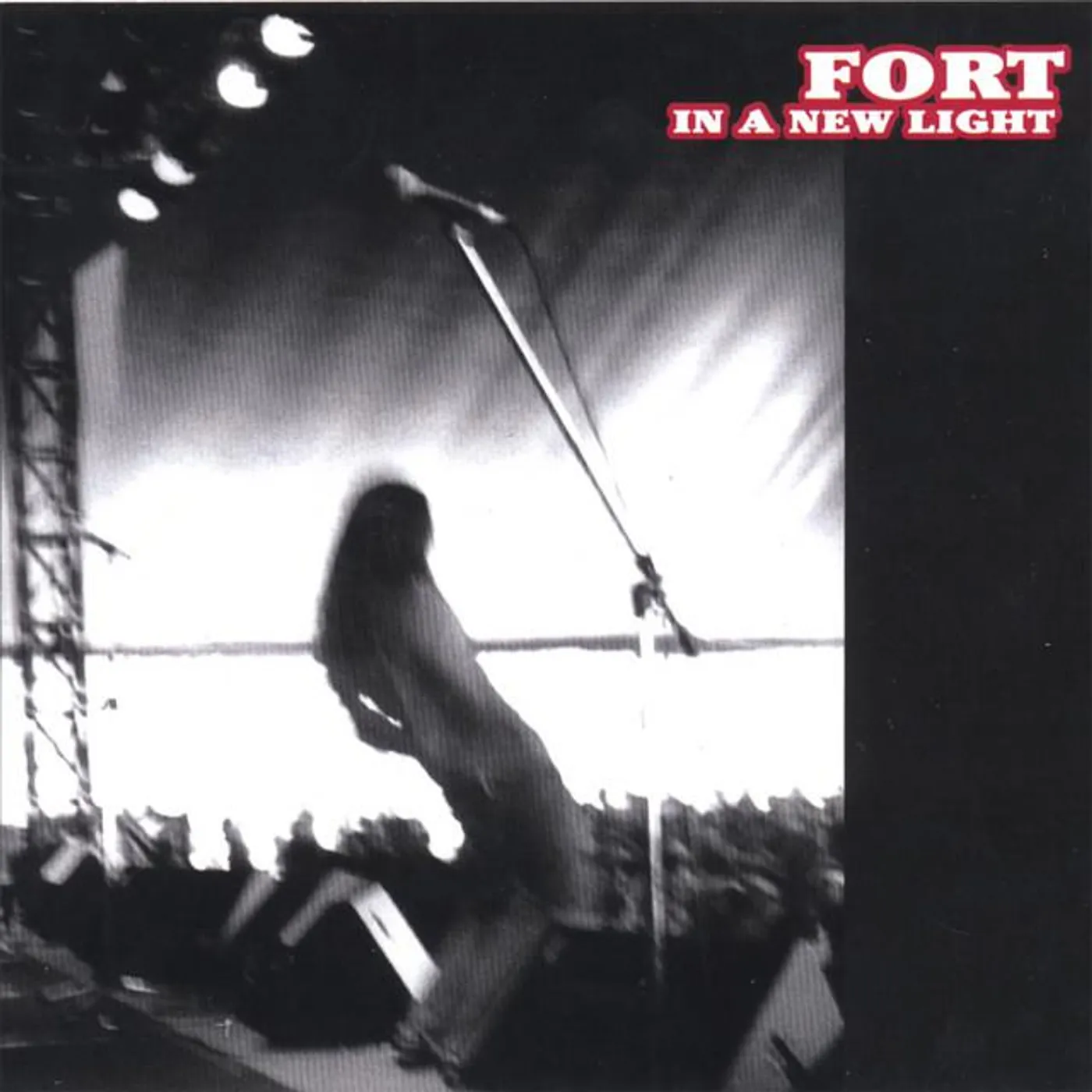 Fort Brand Page