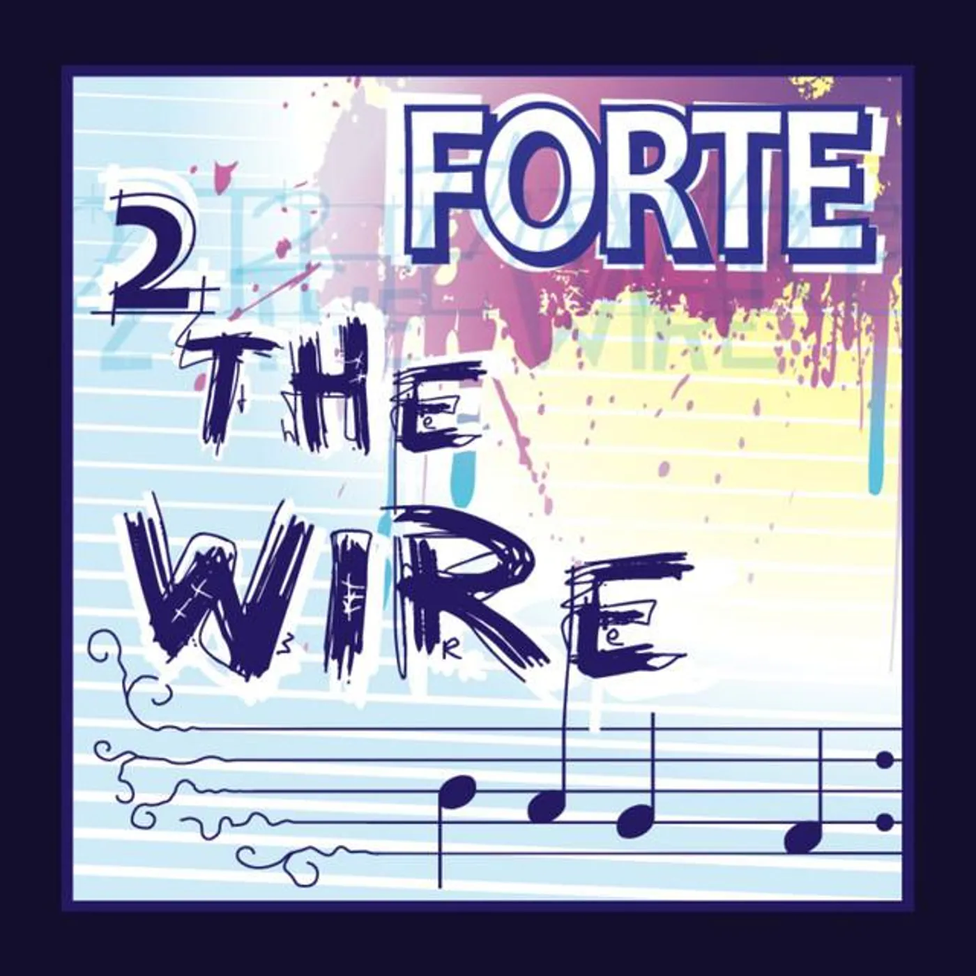 Forte A cappella Brand Page