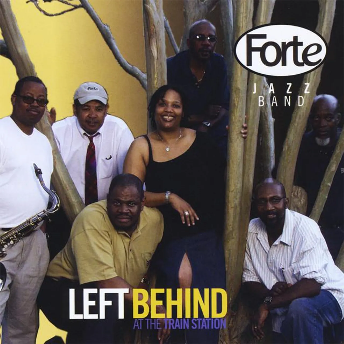 Forte Jazz Band