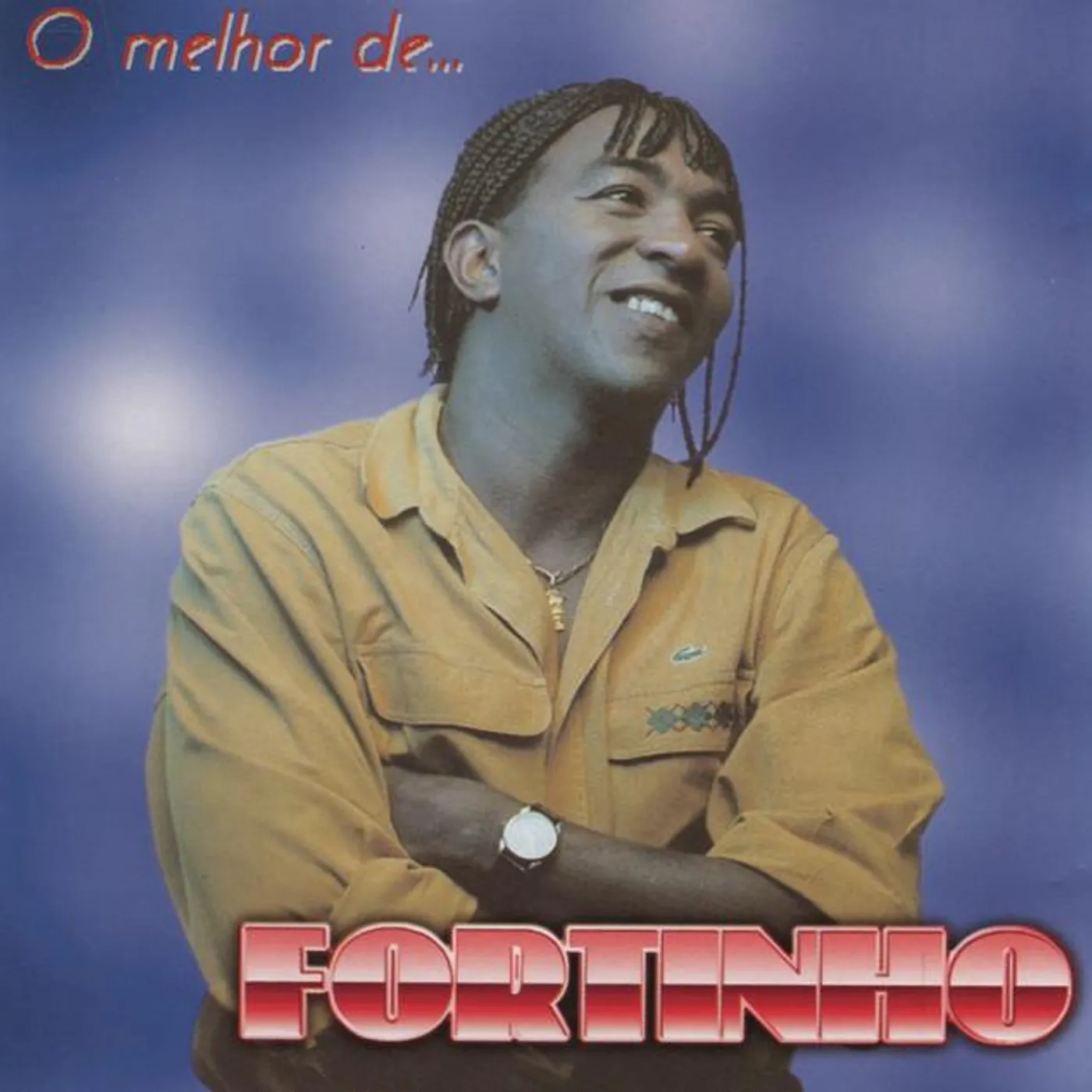 Fortinho Brand Page