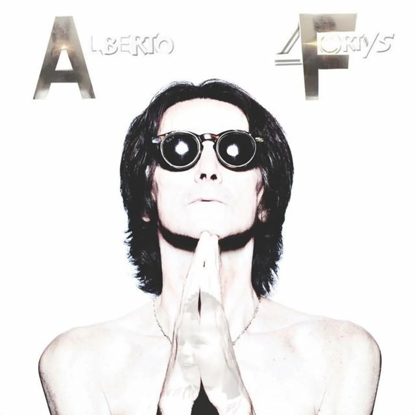 Alberto Fortis Brand Page