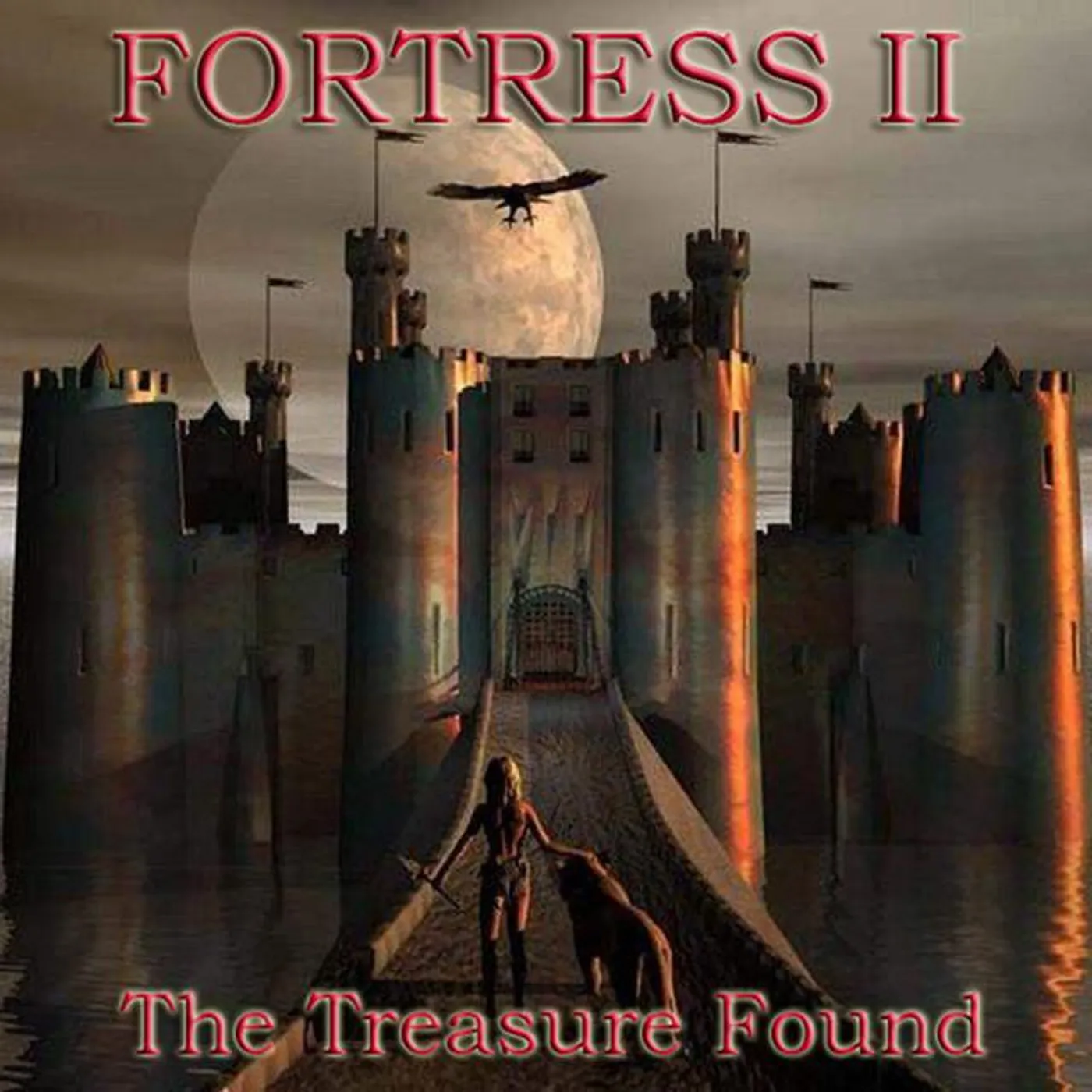 Fortress