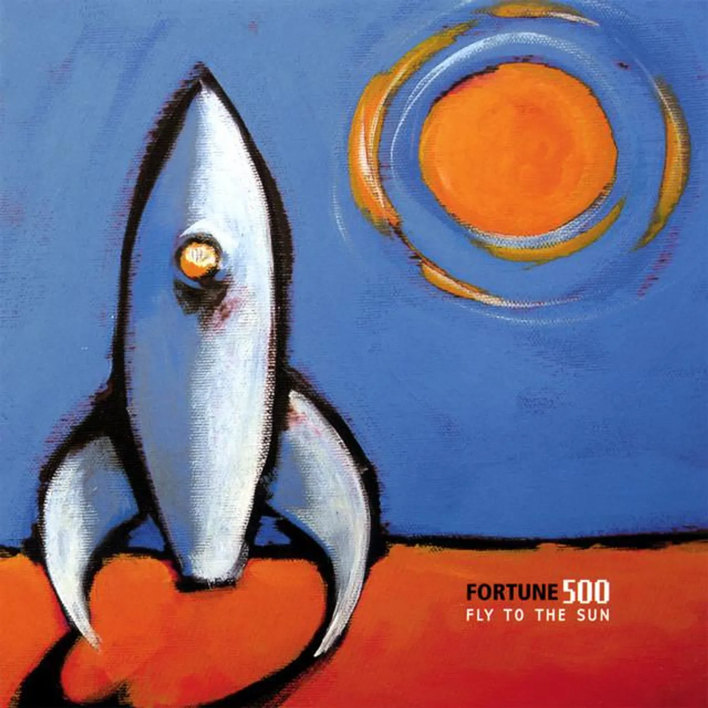 Fortune 500