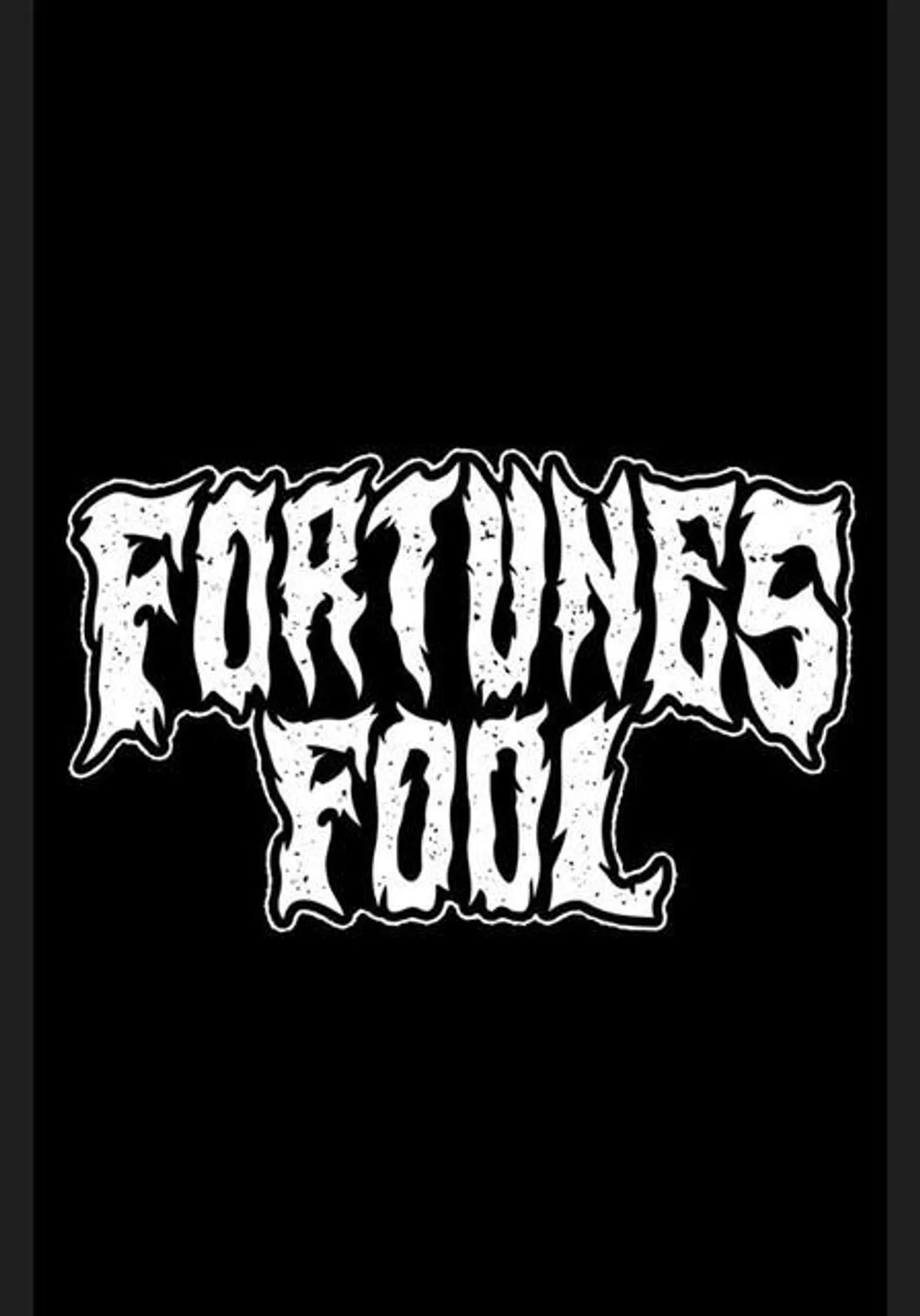 Fortunes Fool