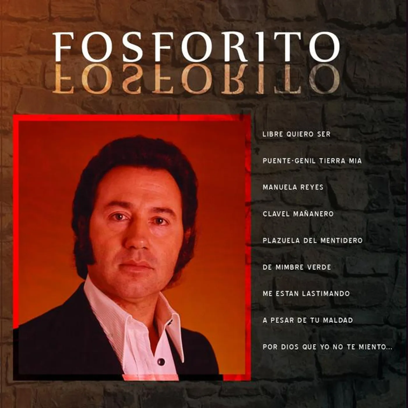 Fosforito Brand Page