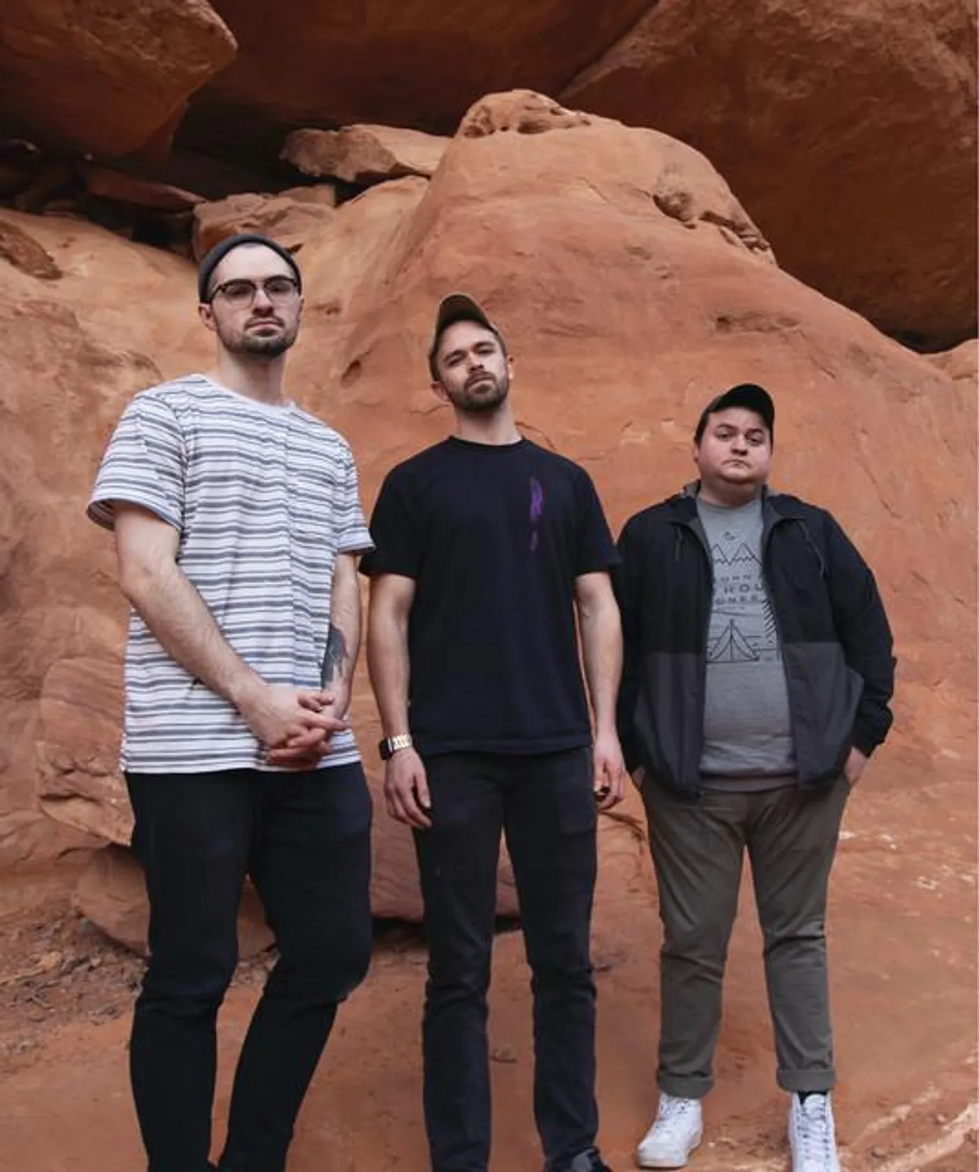 Fossil Youth