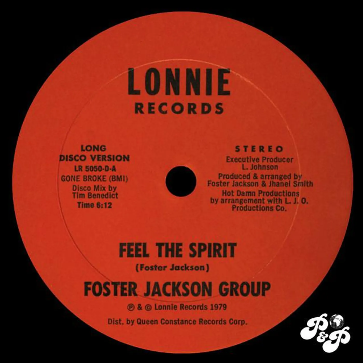 Foster Jackson Group Brand Page