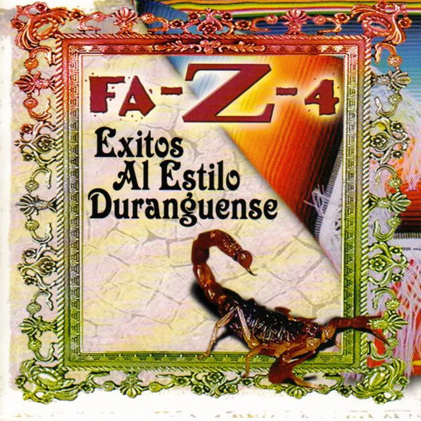 Fa-Z-4
