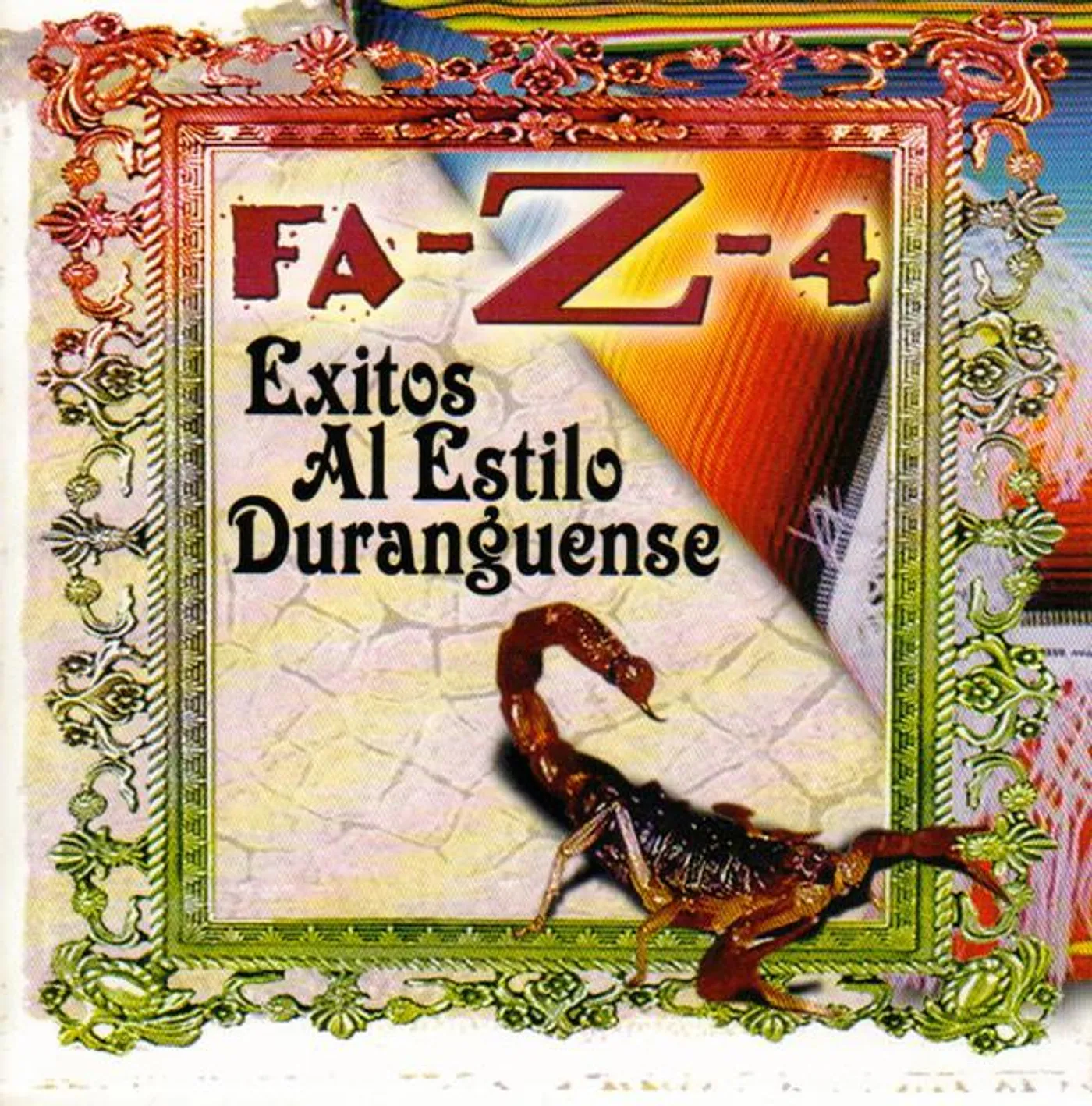 Fa-Z-4
