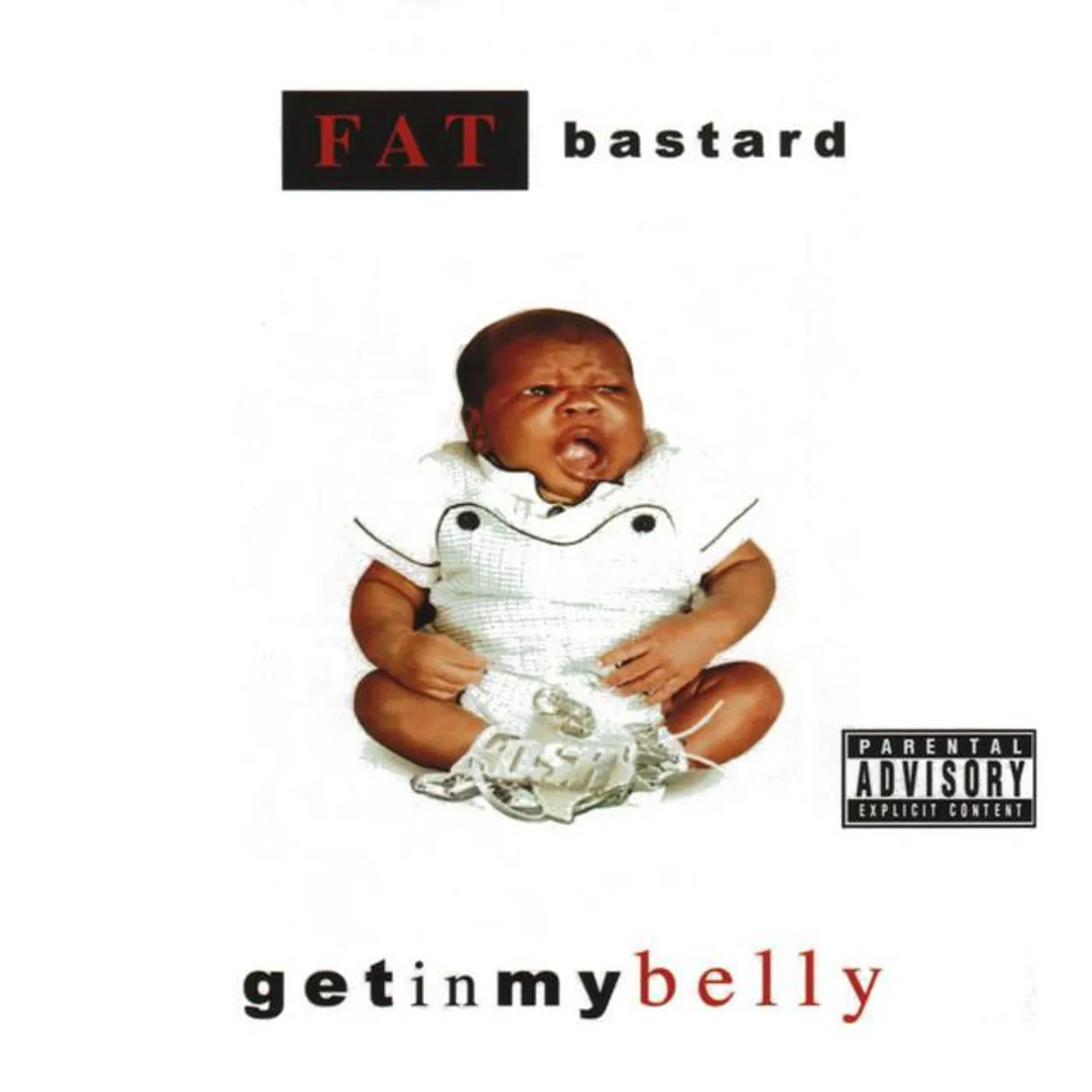 Fat Bastard