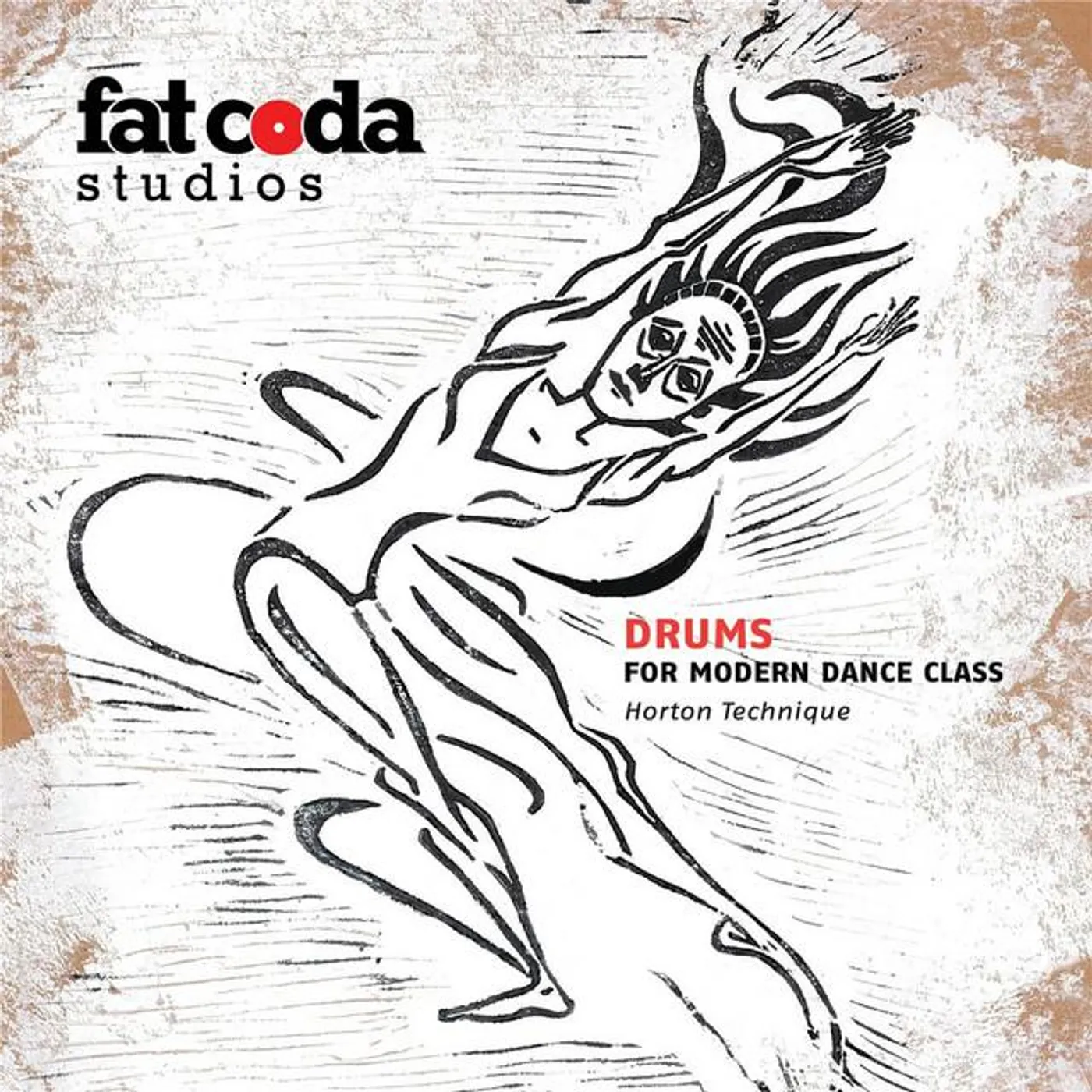 Fat Coda Studios Brand Page