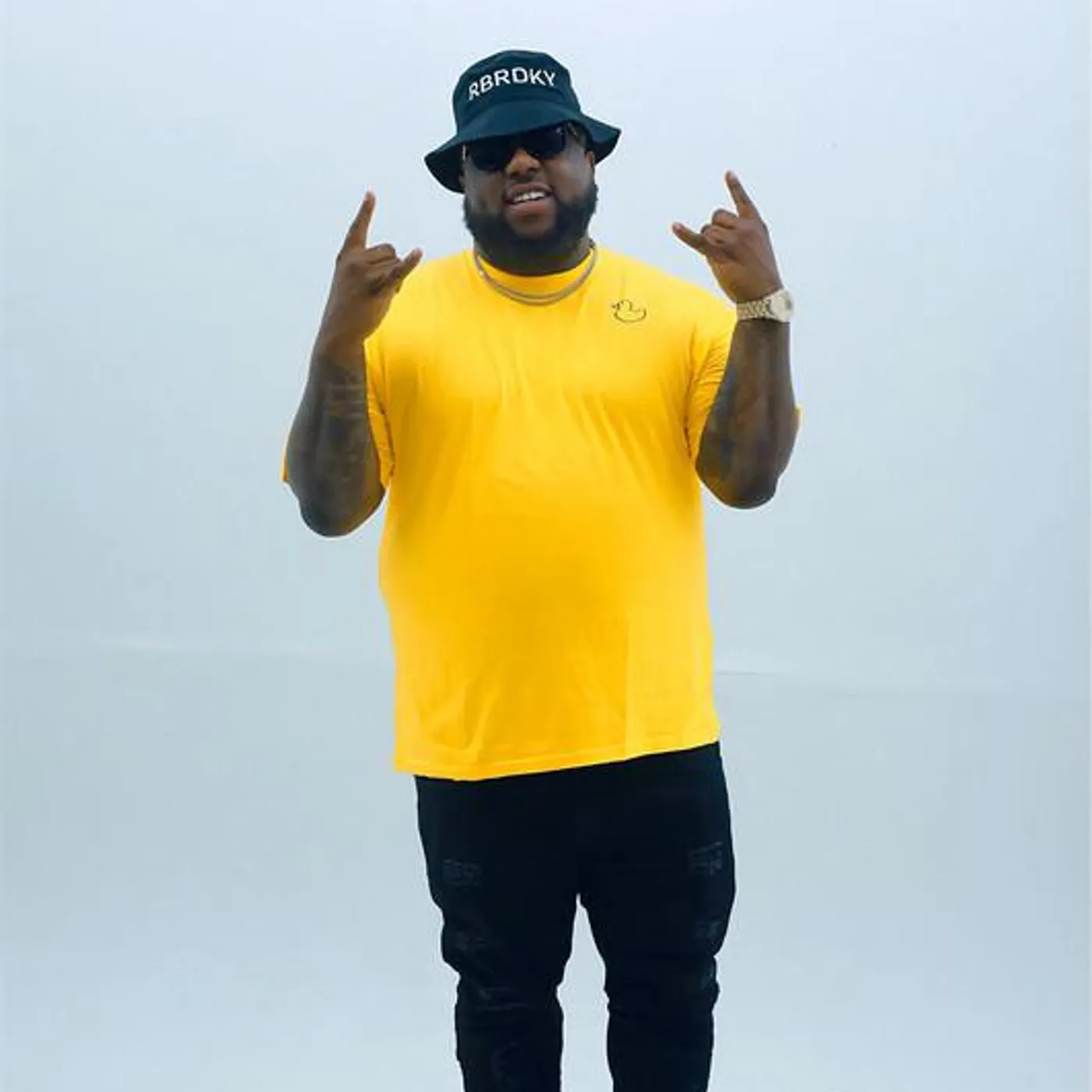 Fat Pimp