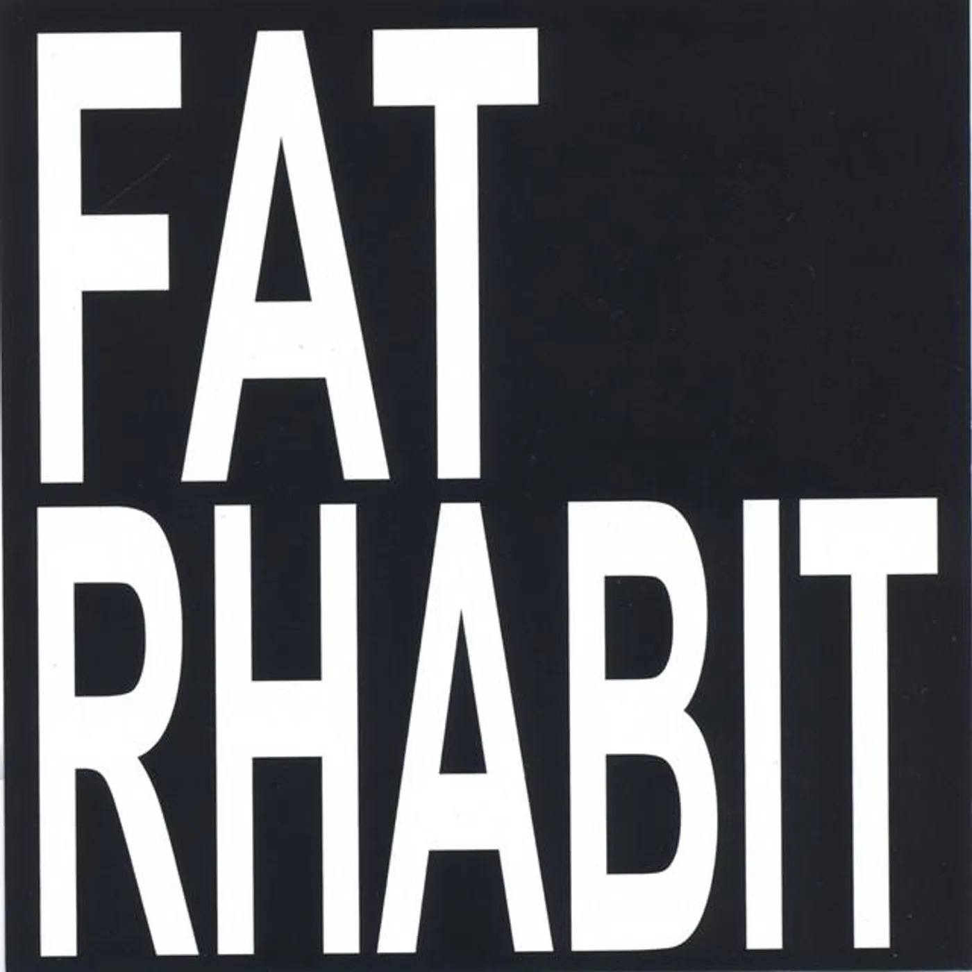 Fat Rabbit Brand Page