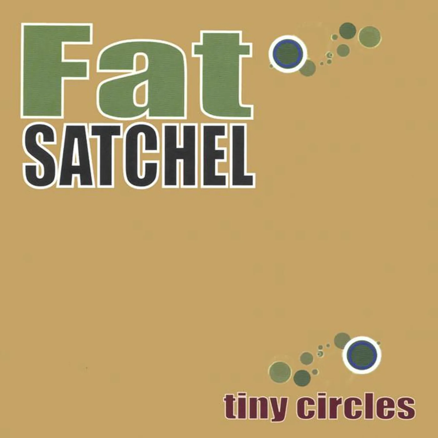 Fat Satchel Brand Page