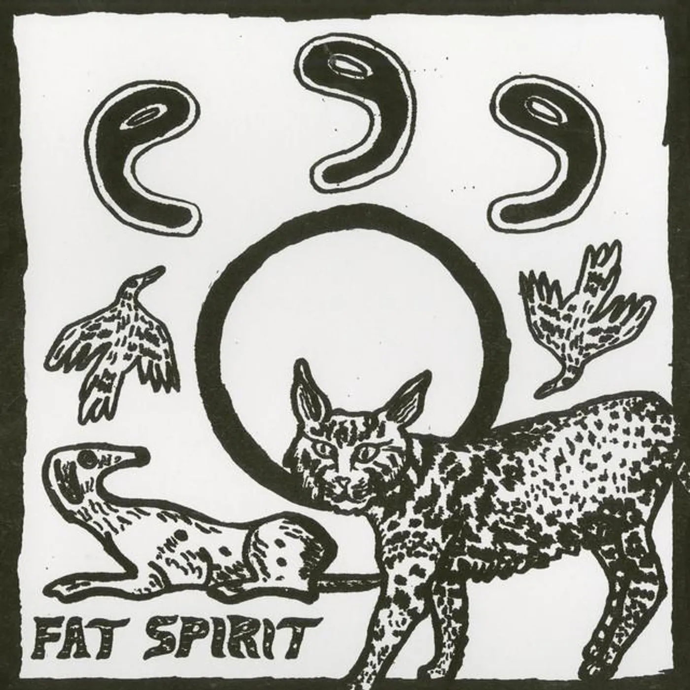Fat Spirit Brand Page