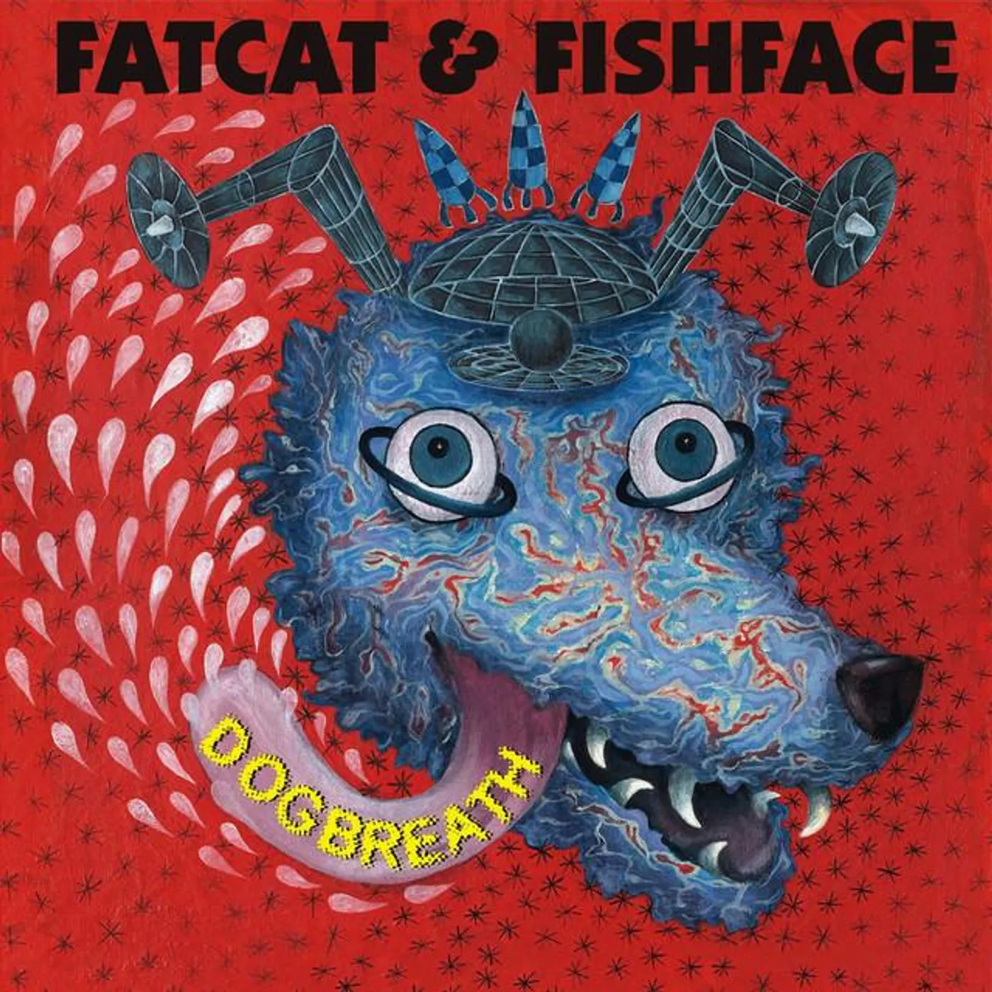Fatcat & Fishface Brand Page