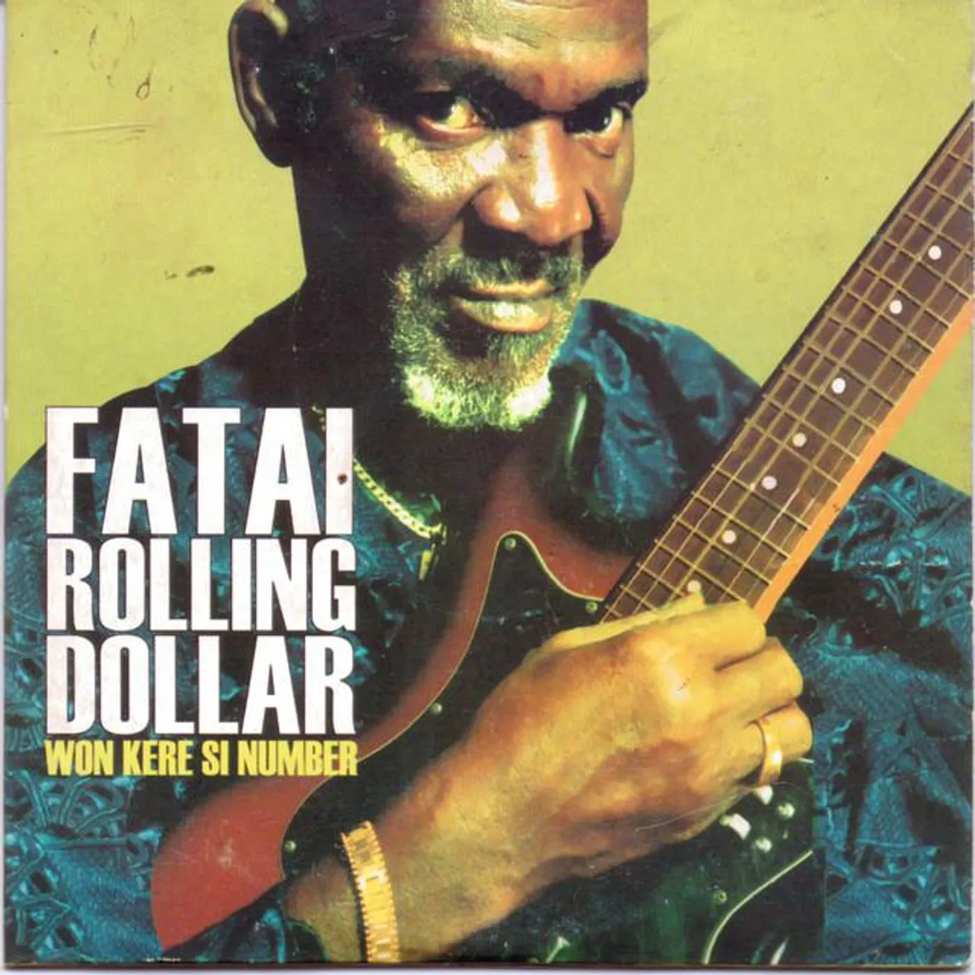 Fatai Rolling Dollar Brand Page