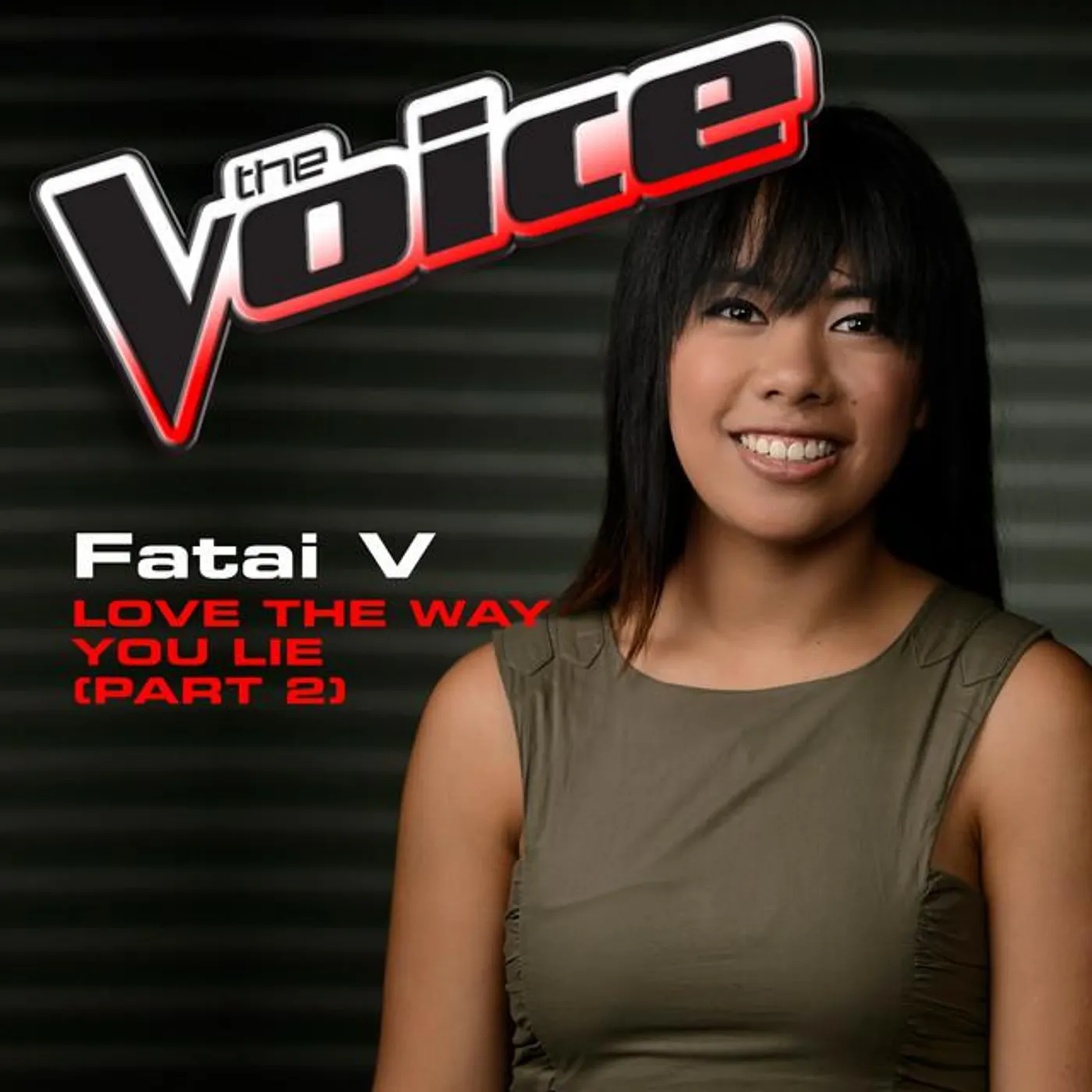 Fatai V Brand Page
