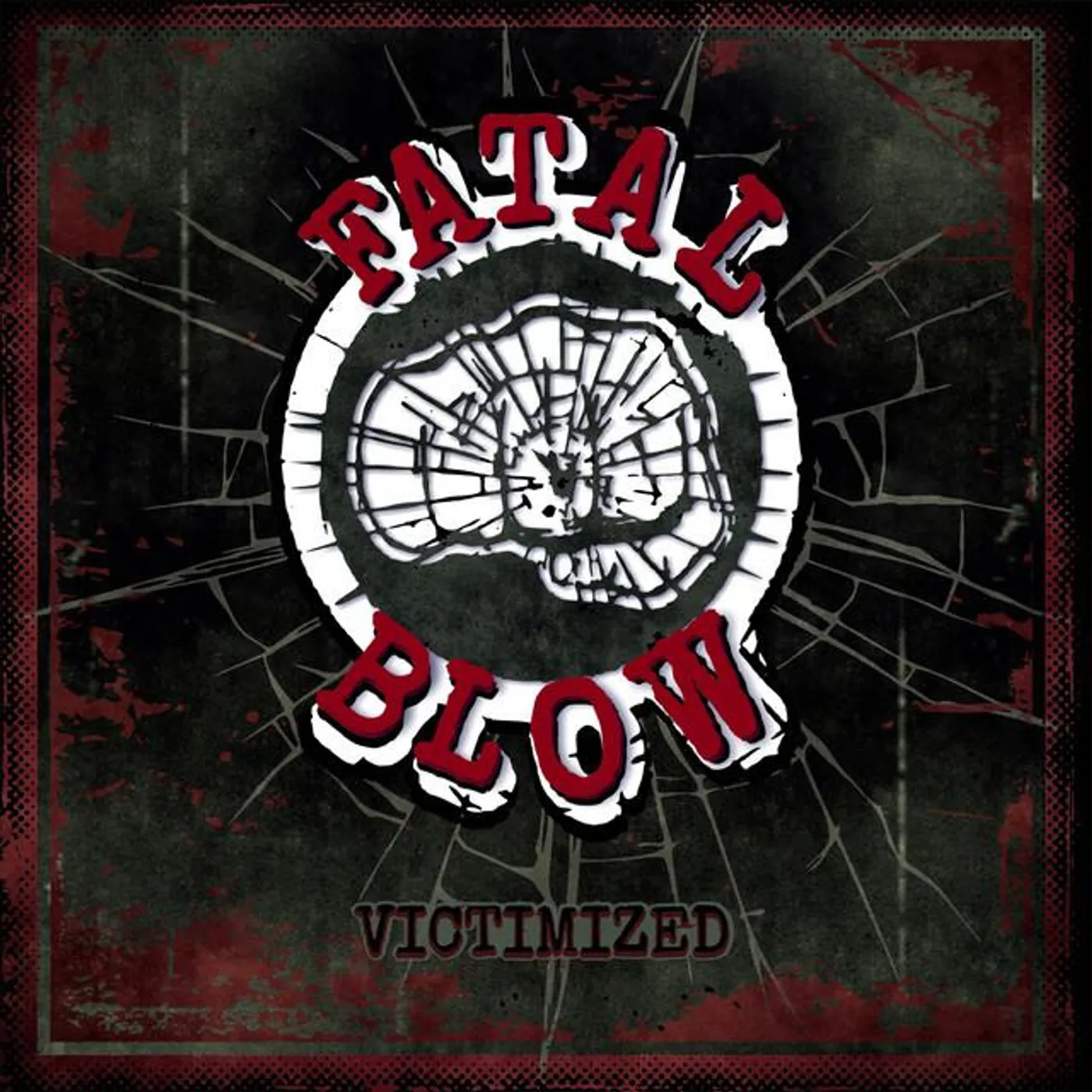 Fatal Blow Brand Page