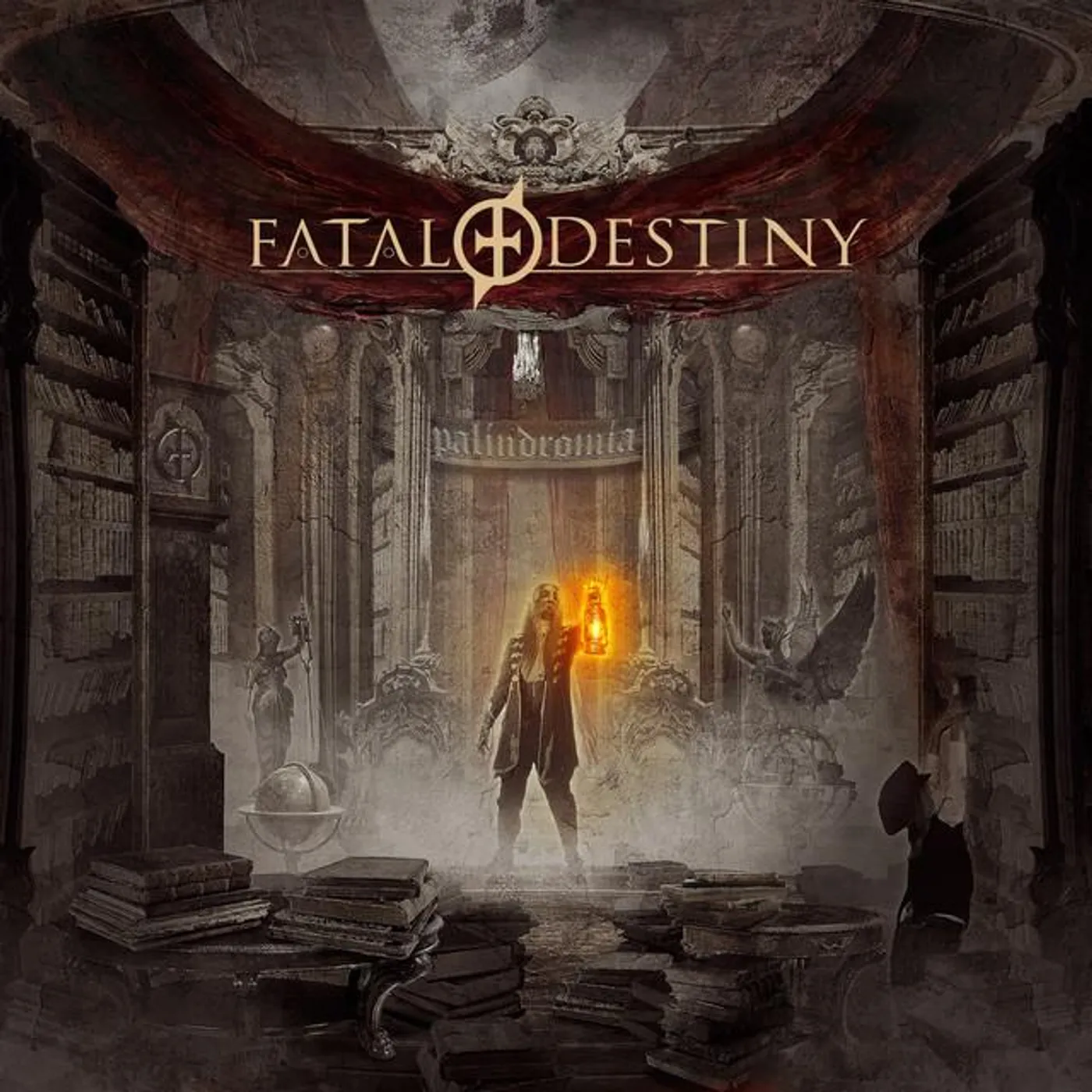 Fatal Destiny