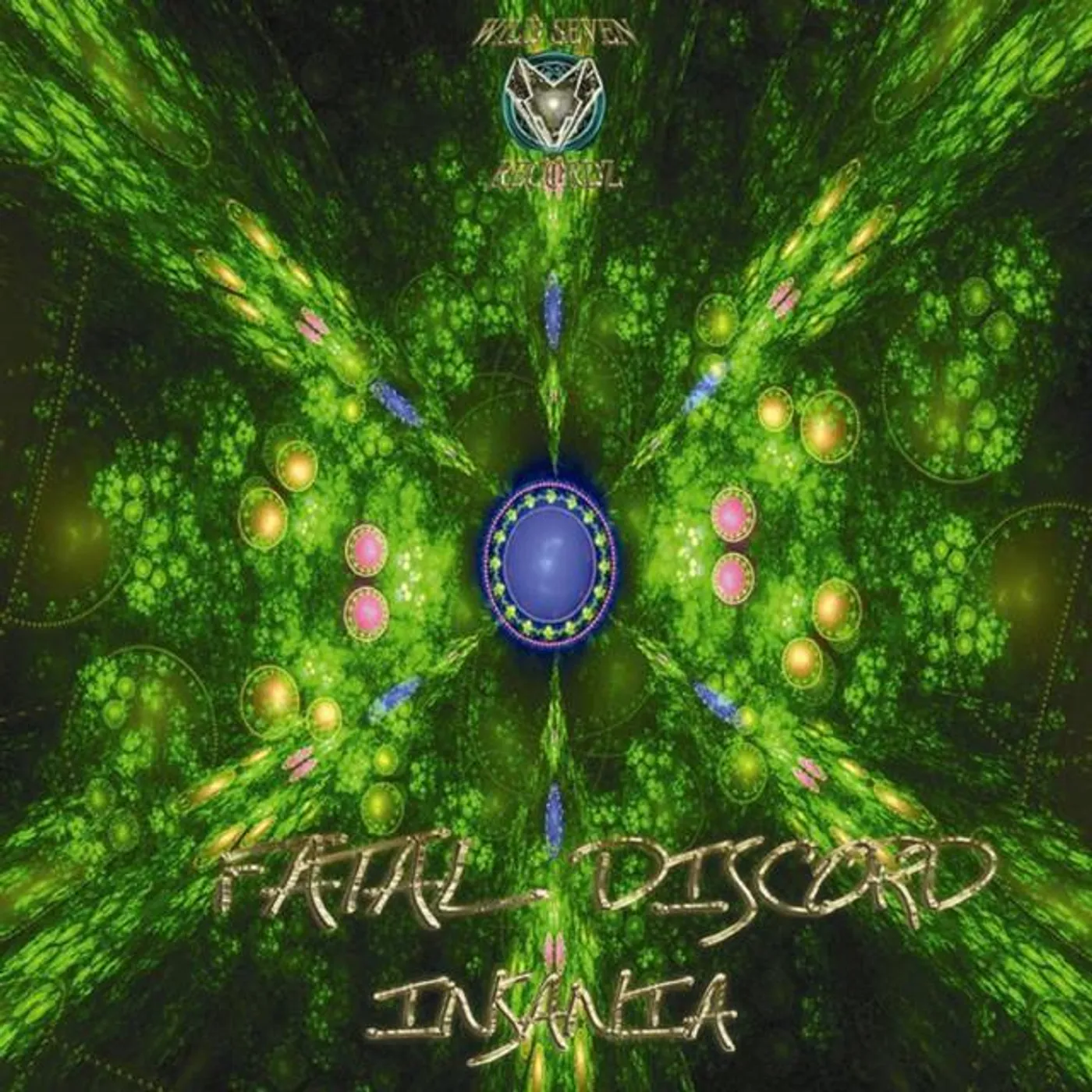 Fatal Discord