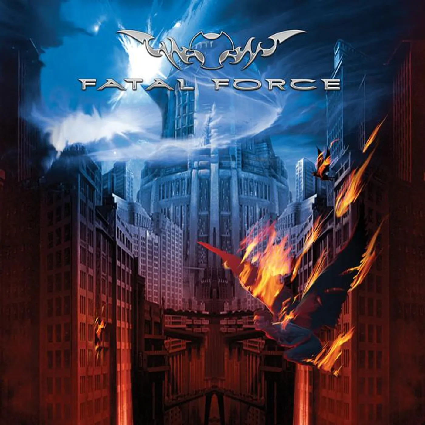 Fatal Force Brand Page