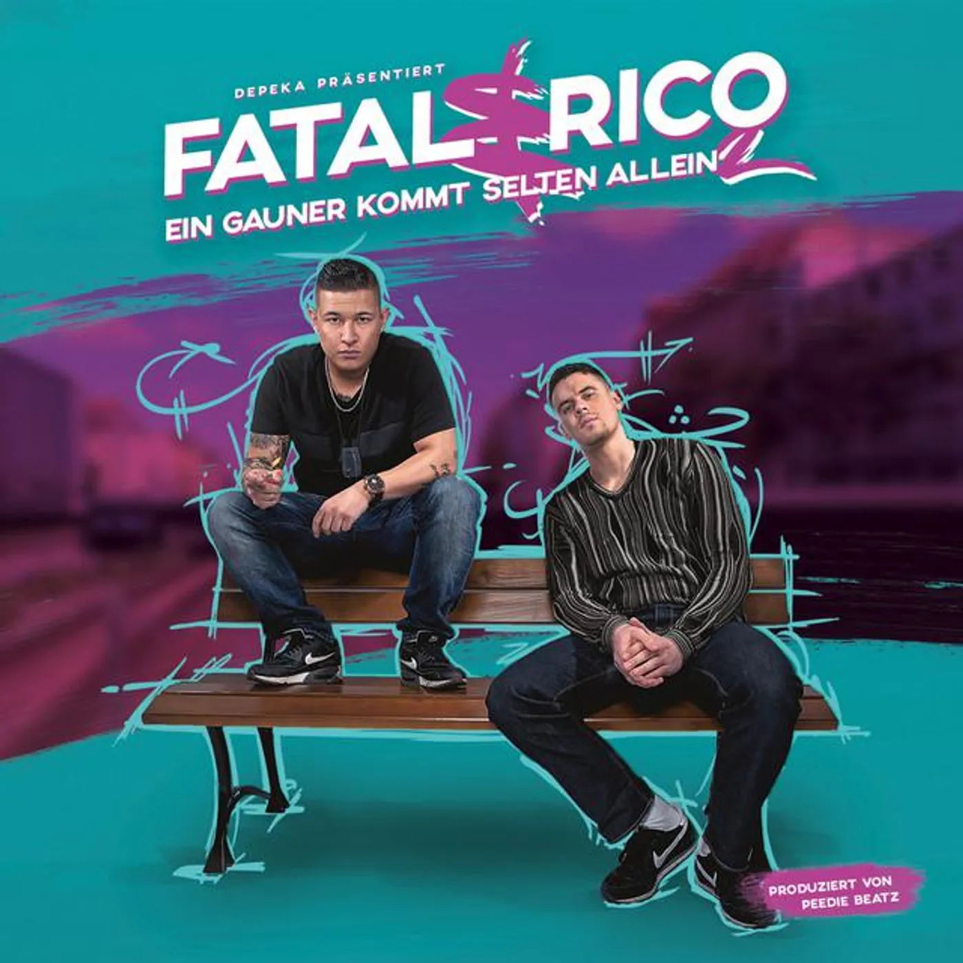 Fatal Brand Page