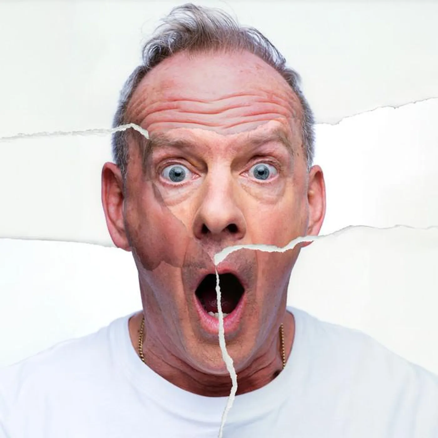 Fatboy Slim Brand Page