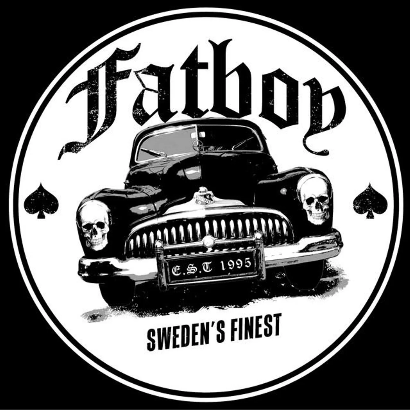Fatboy Brand Page