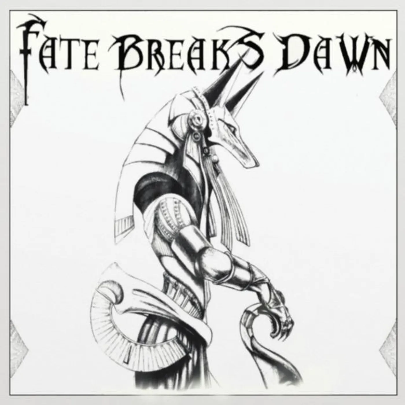 Fate Breaks Dawn