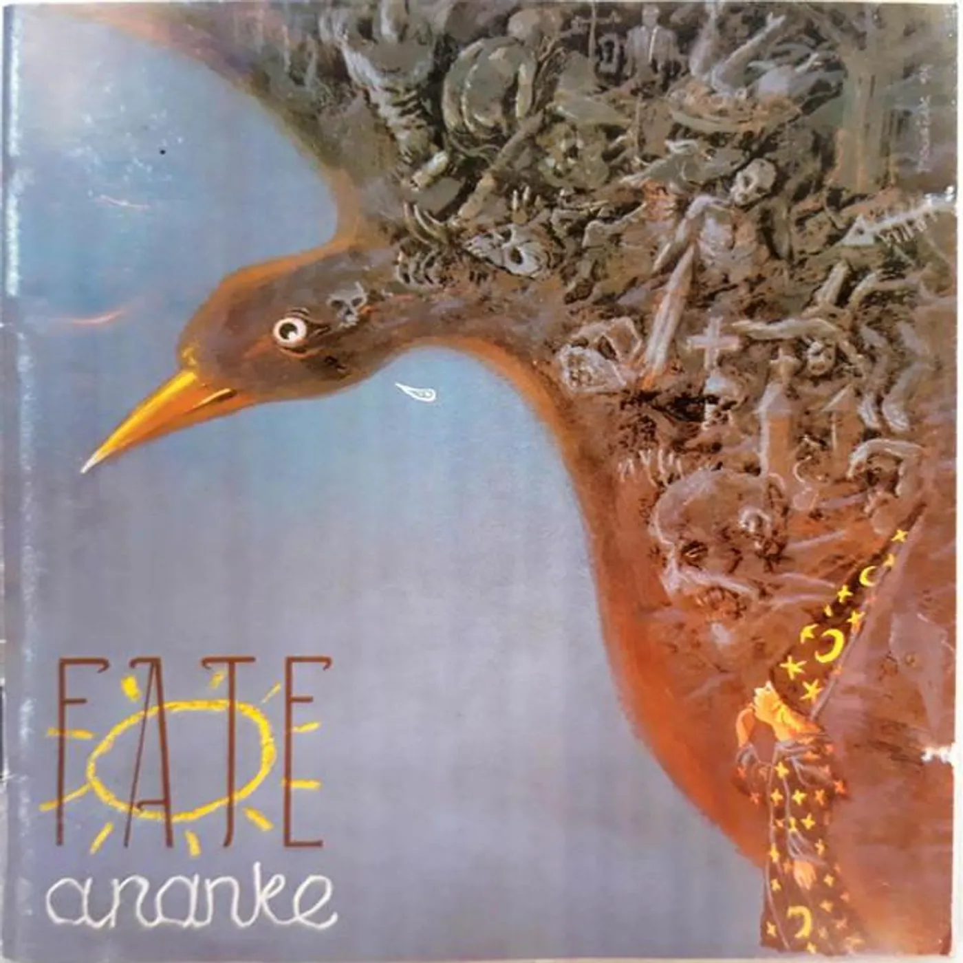 Fate