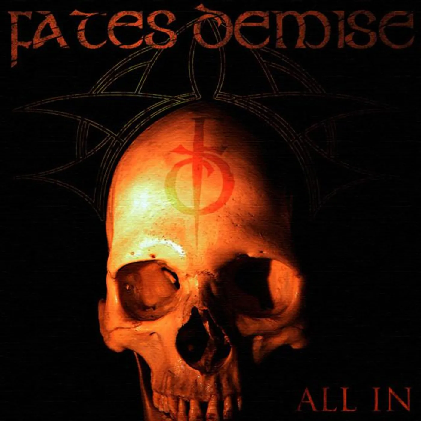 Fates Demise