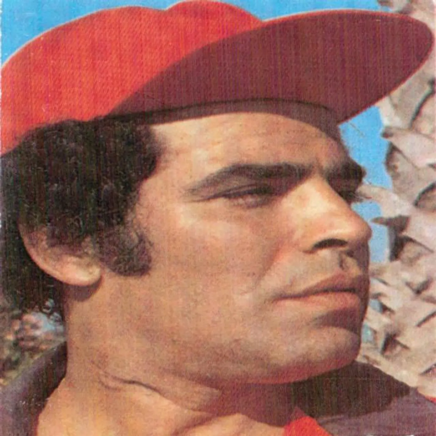 Fath Allah Lamghari