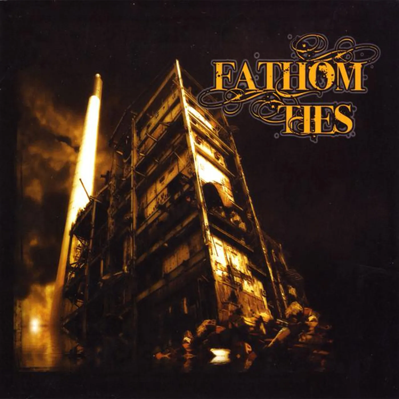 Fathom Ties