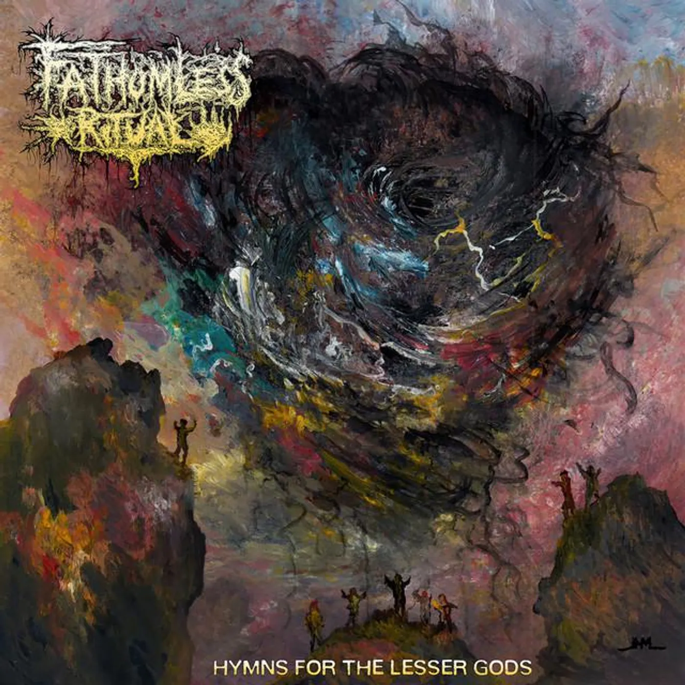 Fathomless Ritual