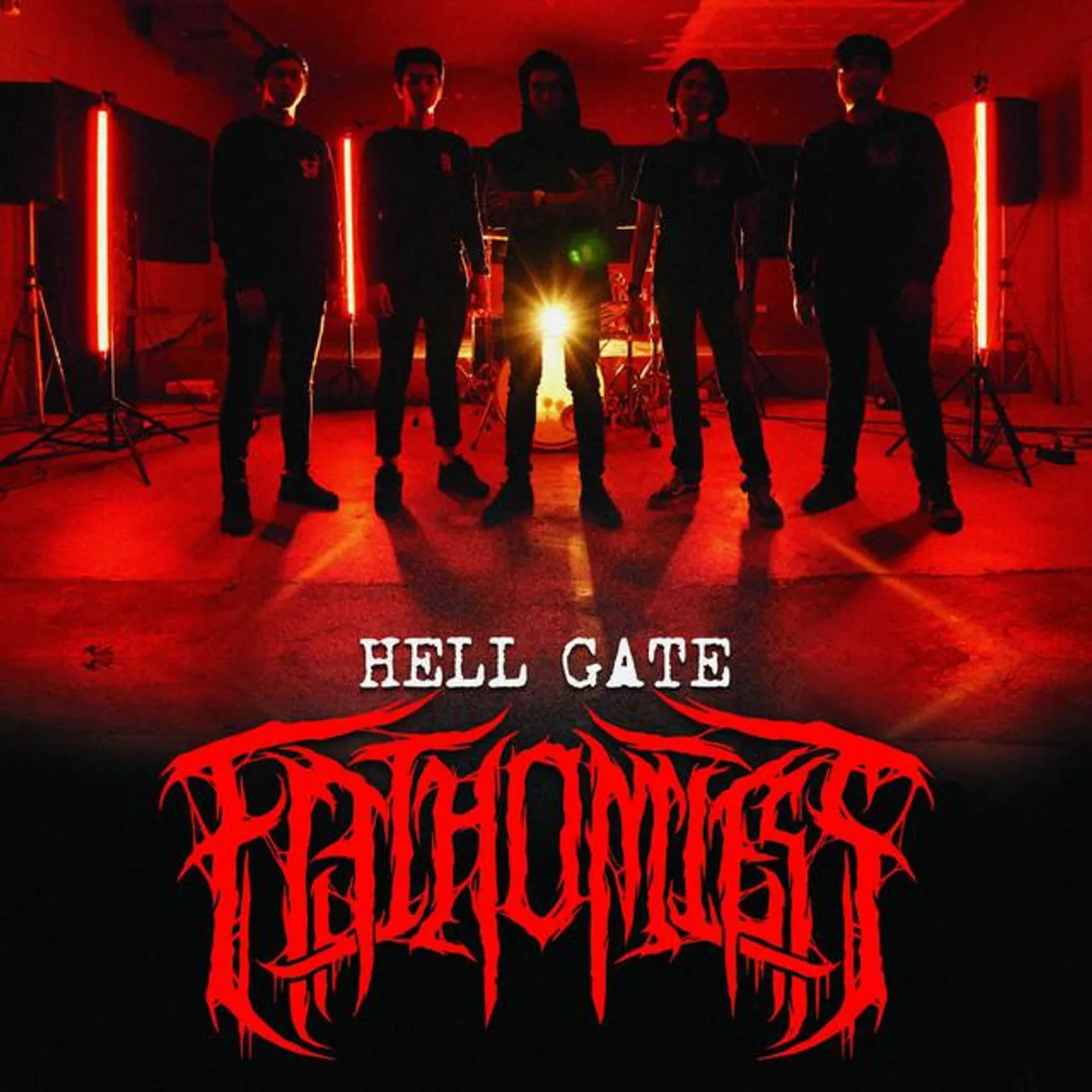 FATHOMLESS