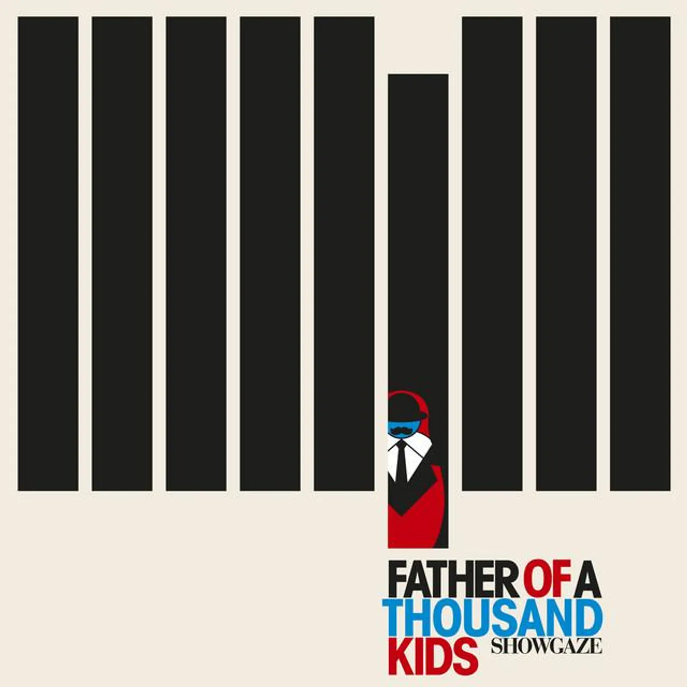 Father of a thousand kids Brand Page