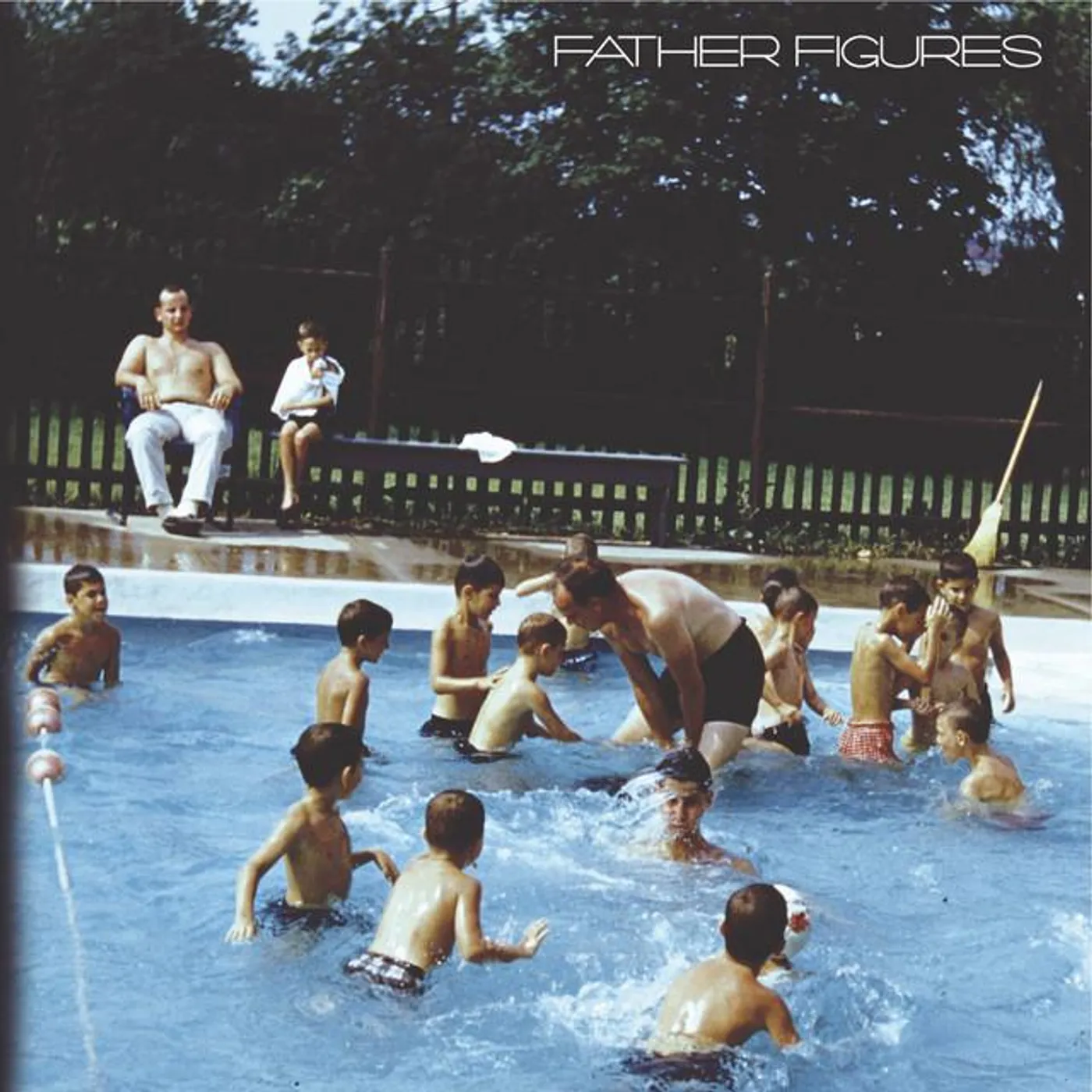 Father Figures