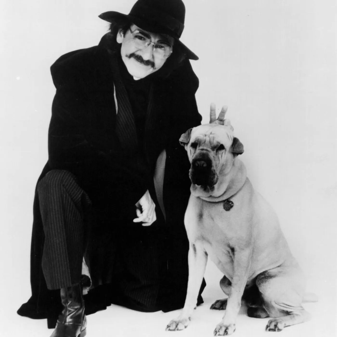 Father Guido Sarducci
